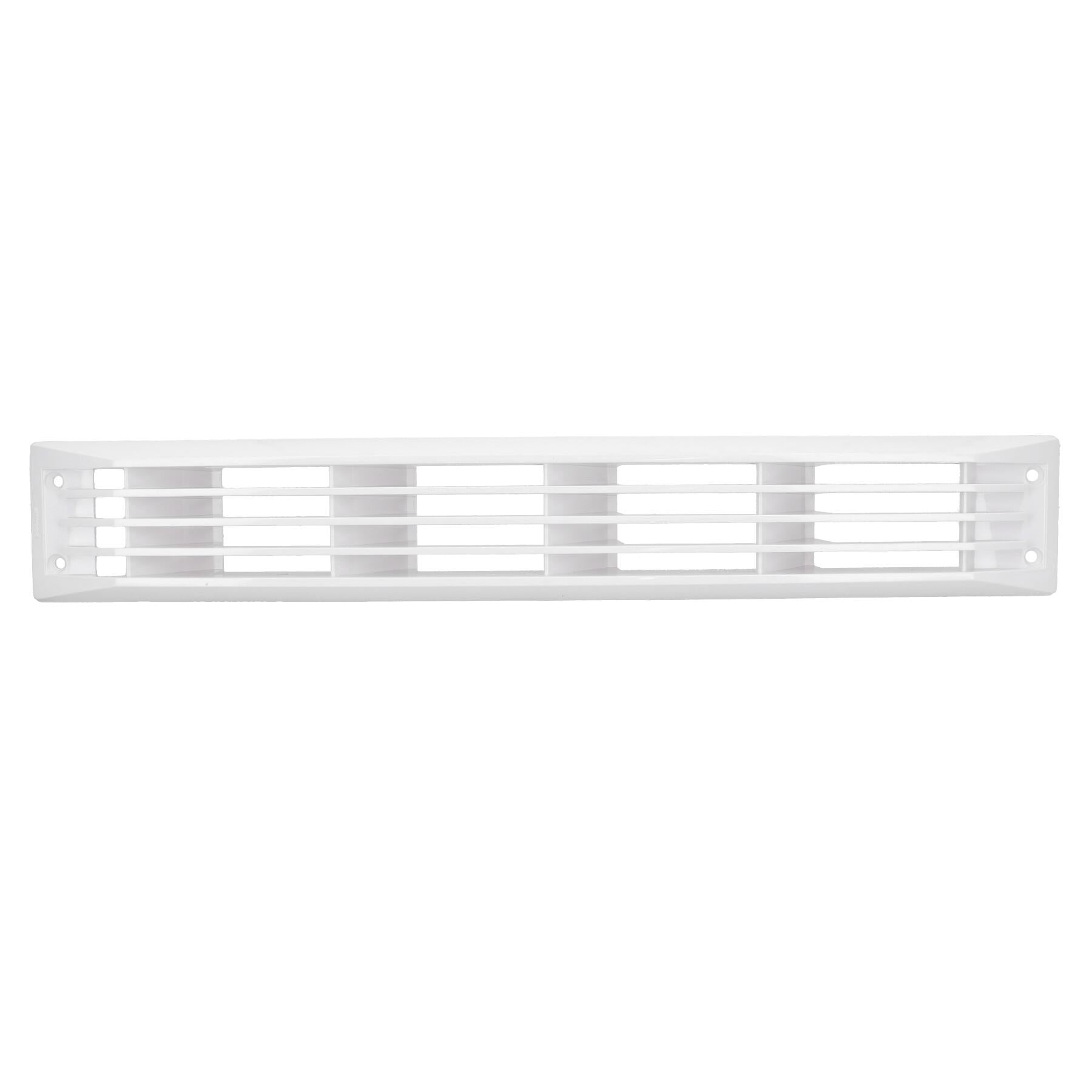 Ventilateur horizontal pour compartiment moteur de bateau 44 cm x 7 cm s'adaptera à Fletcher