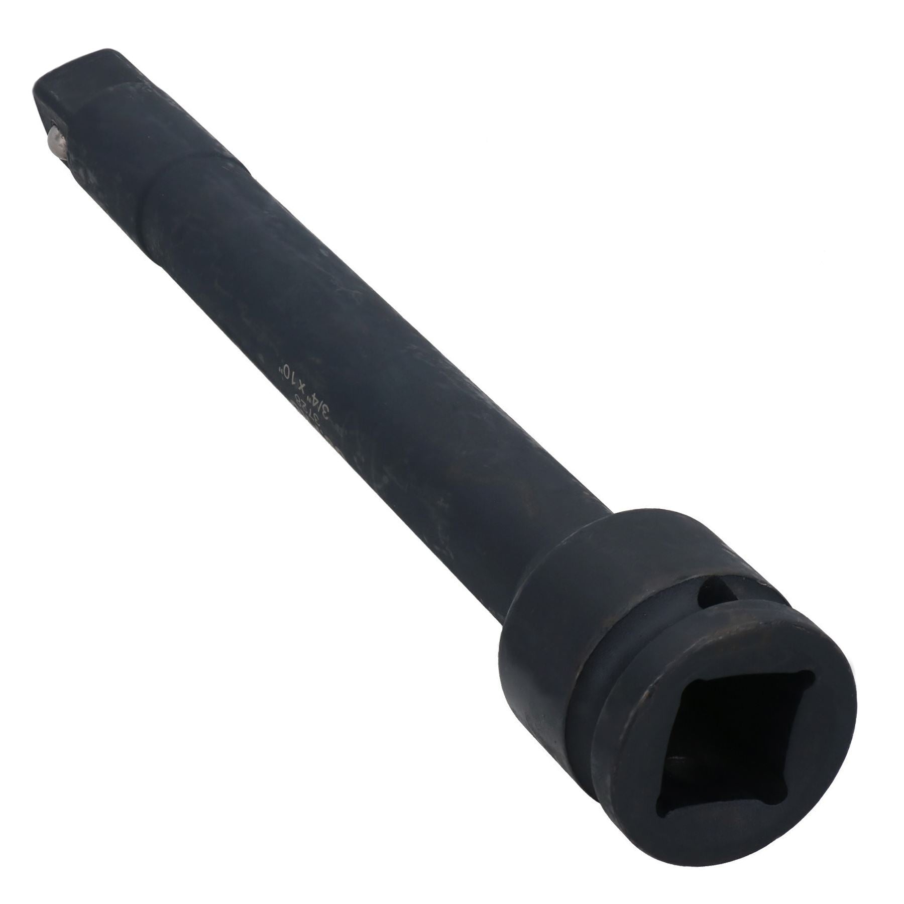 Barre d'extension d'impact à entraînement 3/4" Longueur totale 4" - 16" (50 mm - 400 mm) Camions poids lourds