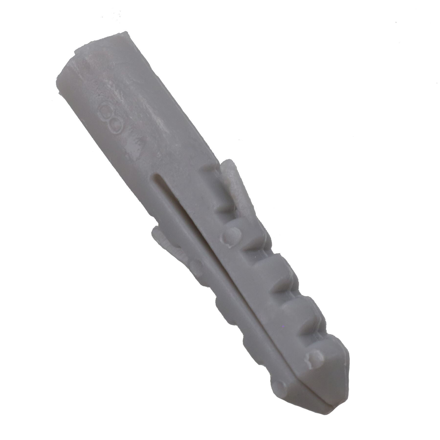 Vis à bois à tête fraisée PZ2 5 mm x 30 mm avec chevilles brutes