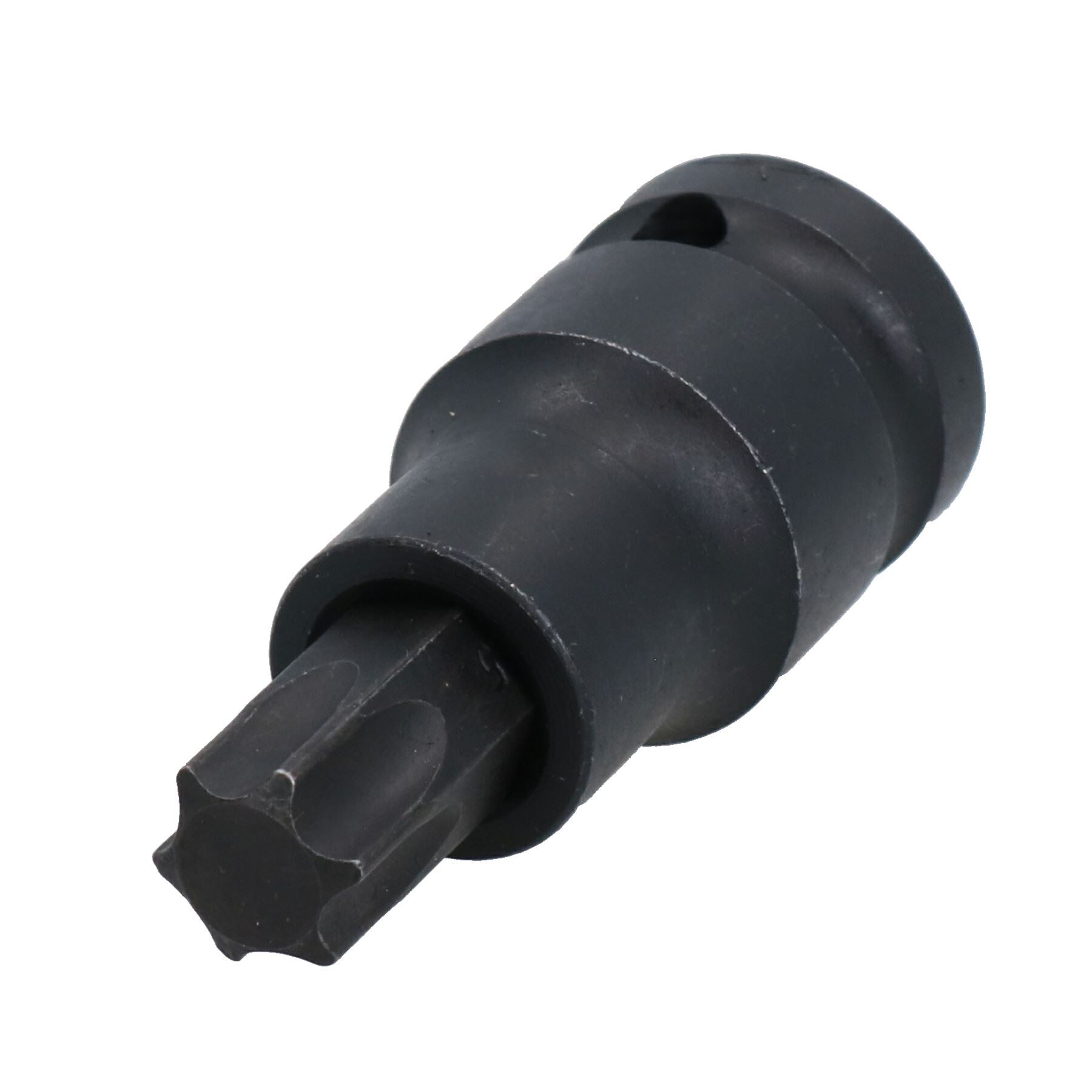 Douilles à chocs Torx Star Allen Hex 1/2 po peu profondes et profondes 4 – 19 mm T20 – T70