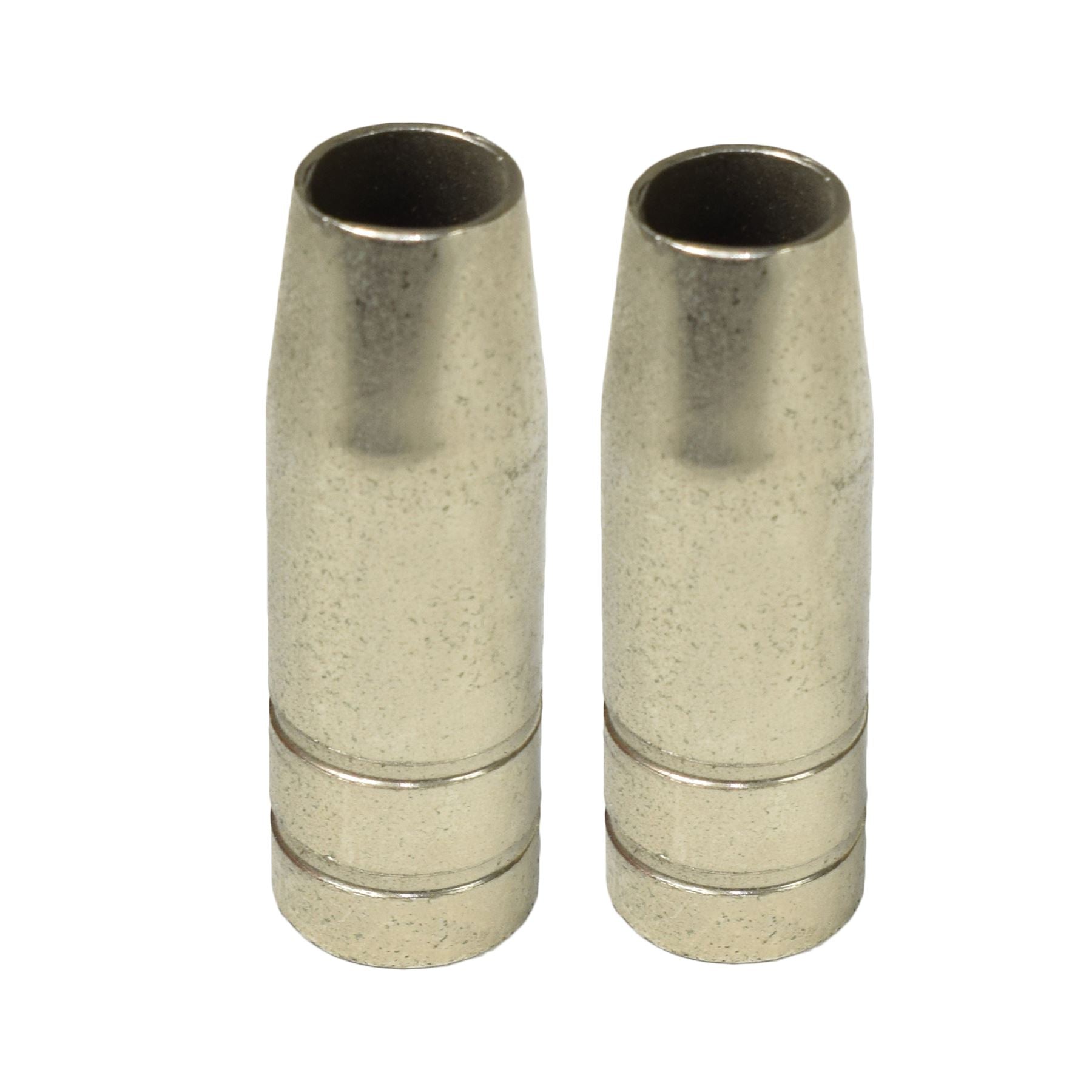 Cebora 130 & 110 / Snap On 130 Turbo MIG-Schweißdüsenabdeckung, 2er-Pack