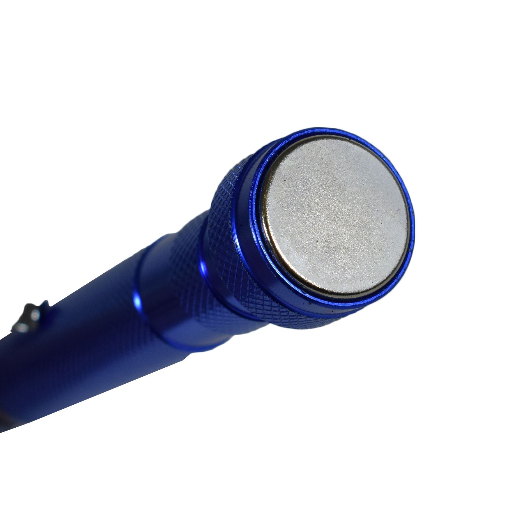 LED Taschenlampe Pick Up Tool Erweiterung Flexible Licht Magnetische Teleskop Einstellbar