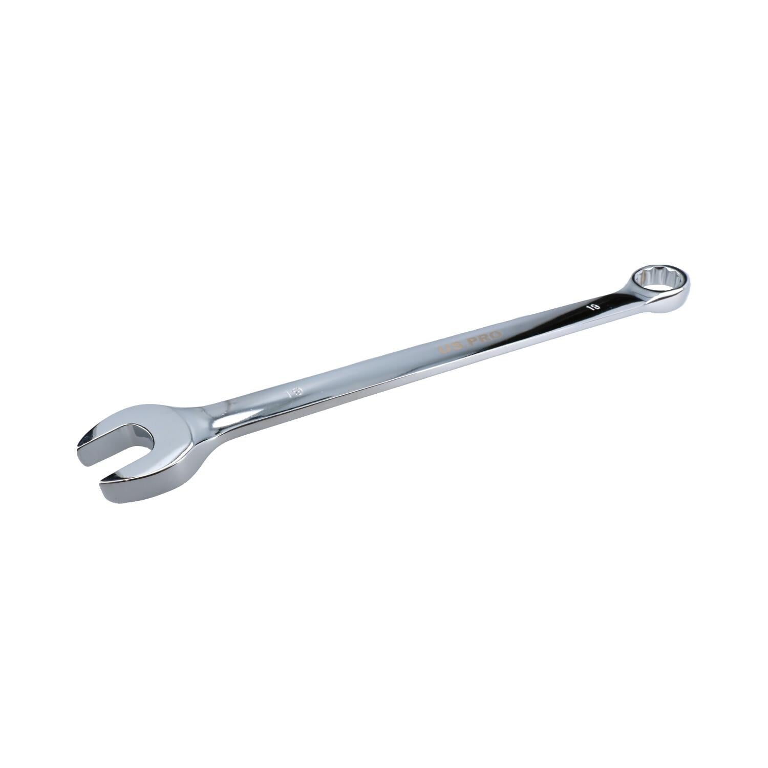 Jeu de clés mixtes extra longues métriques MM 8 mm – 19 mm