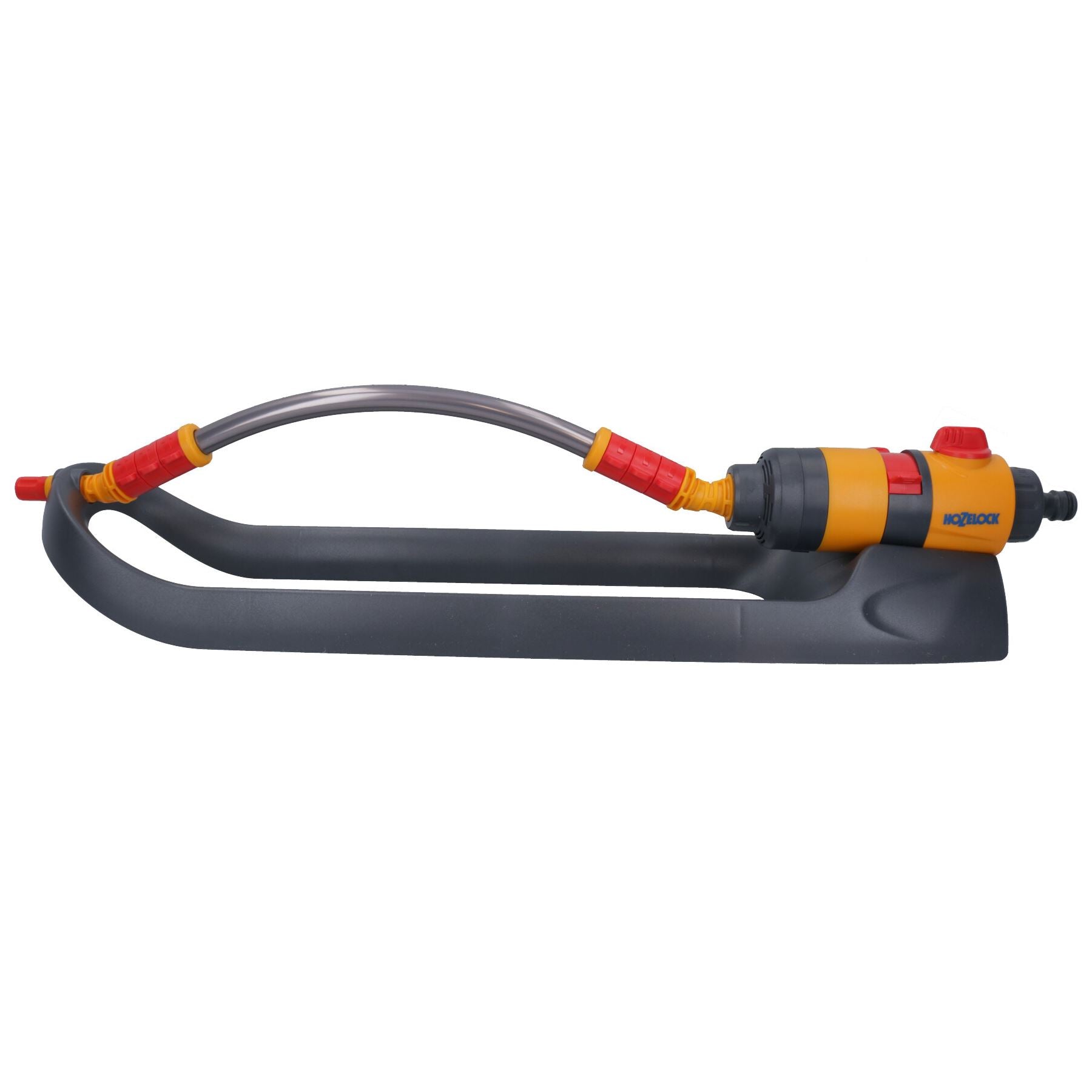 Hozelock Aquasave Pro Sprinkler Plus 350XL Garten Rasen Bewässerung Hof Gras
