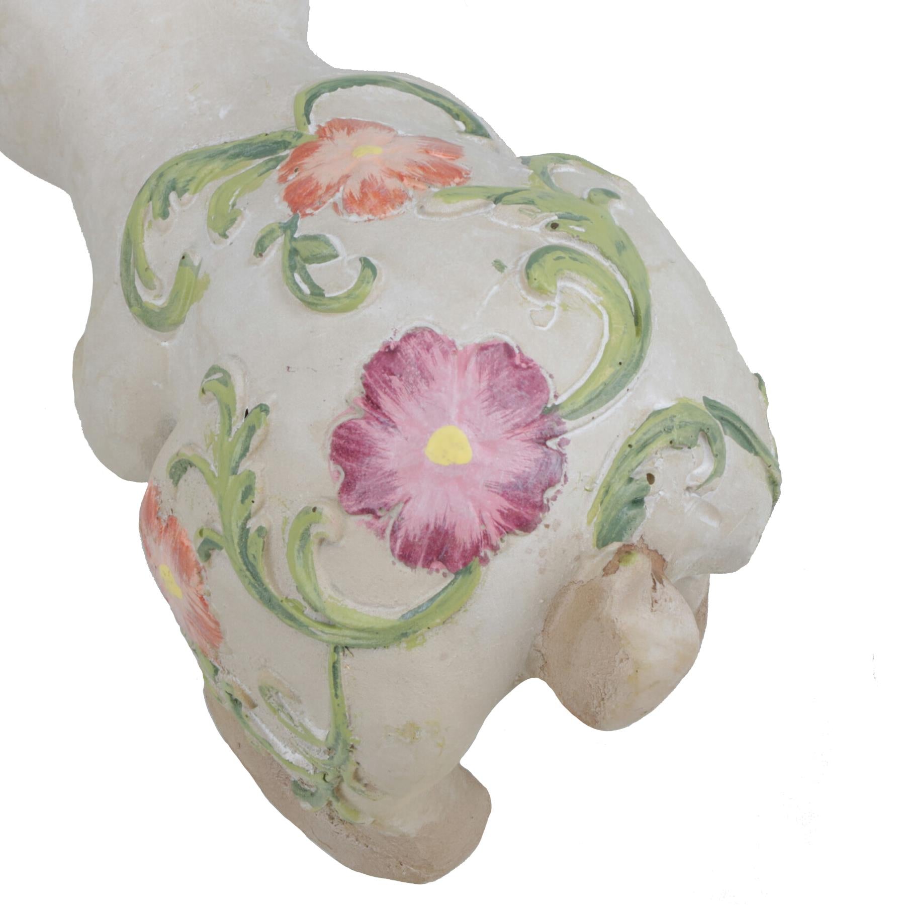 Hedgehog Rabbit Turtle & Snail Plant Pot Hanger Garden Ornament Statue Vase