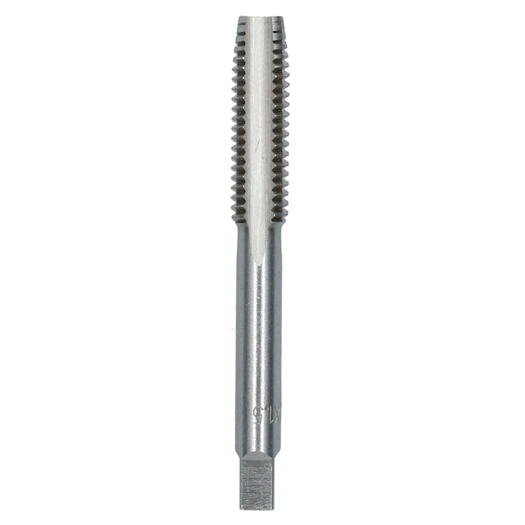 Metric Tap Taper Taps Starter Thread Cutting Cleaning Tungsten Steel M6 - M24