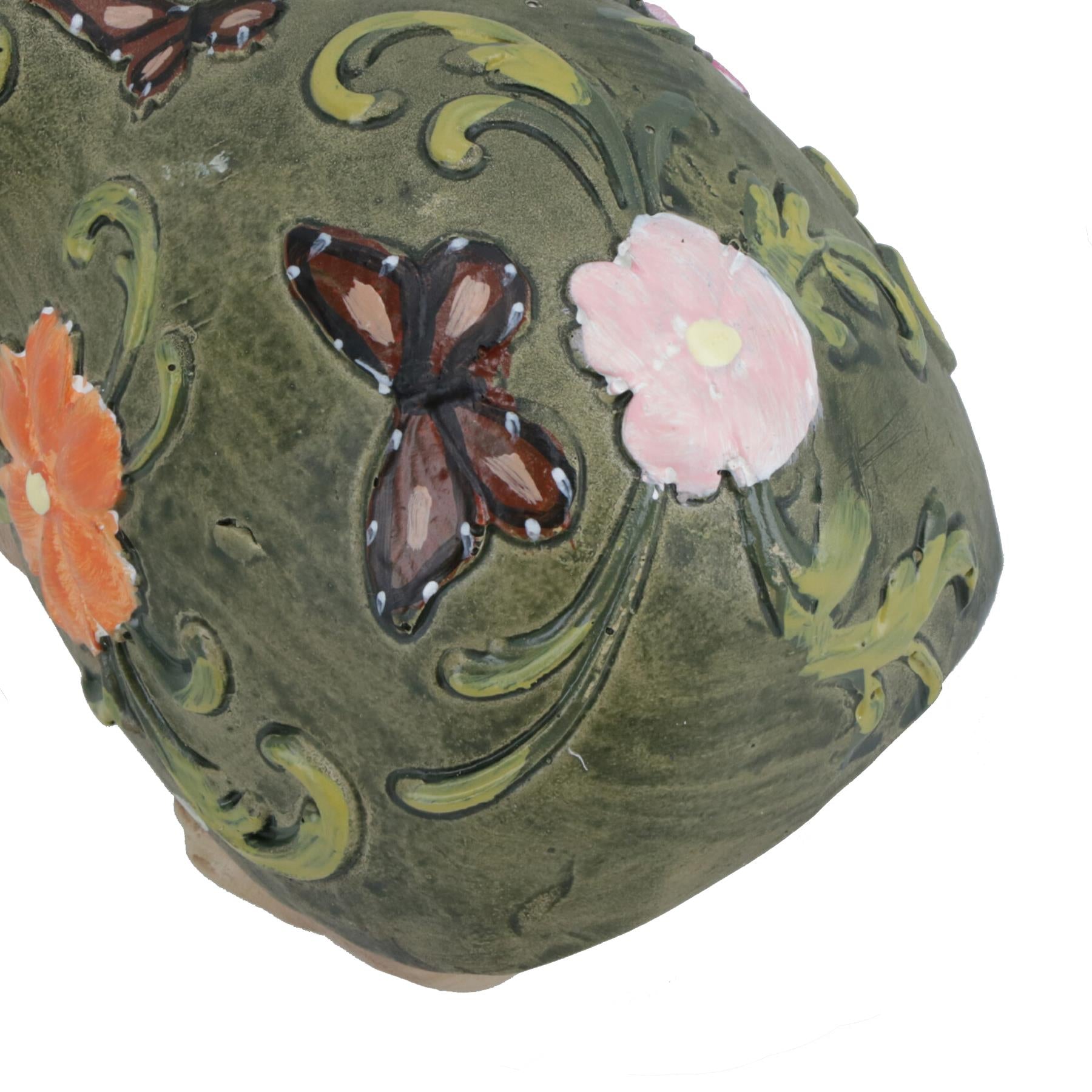 Hedgehog Rabbit Turtle & Snail Plant Pot Hanger Garden Ornament Statue Vase