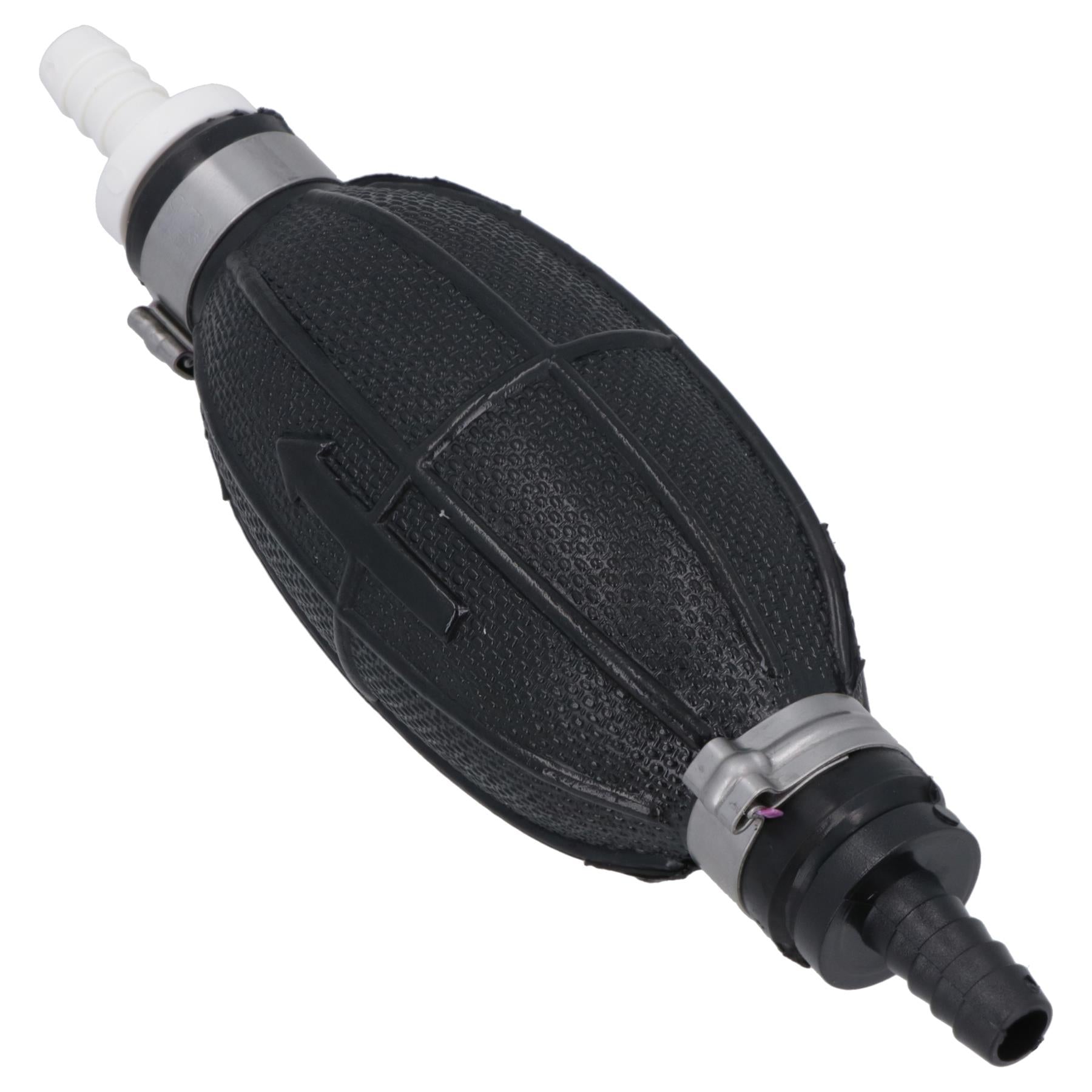 Engine Fuel Primer Bulb for Boat Outboard Yacht Marine 5/16in 8mm