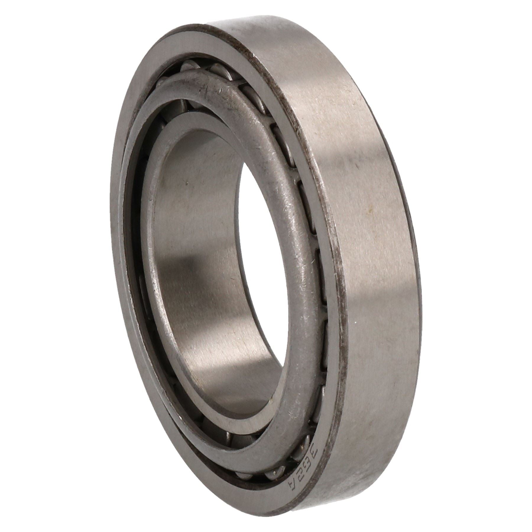 Kegelrollenlager für Anhänger, konisch, 368A/362A, 50,80 x 88,90 x 20,63 mm