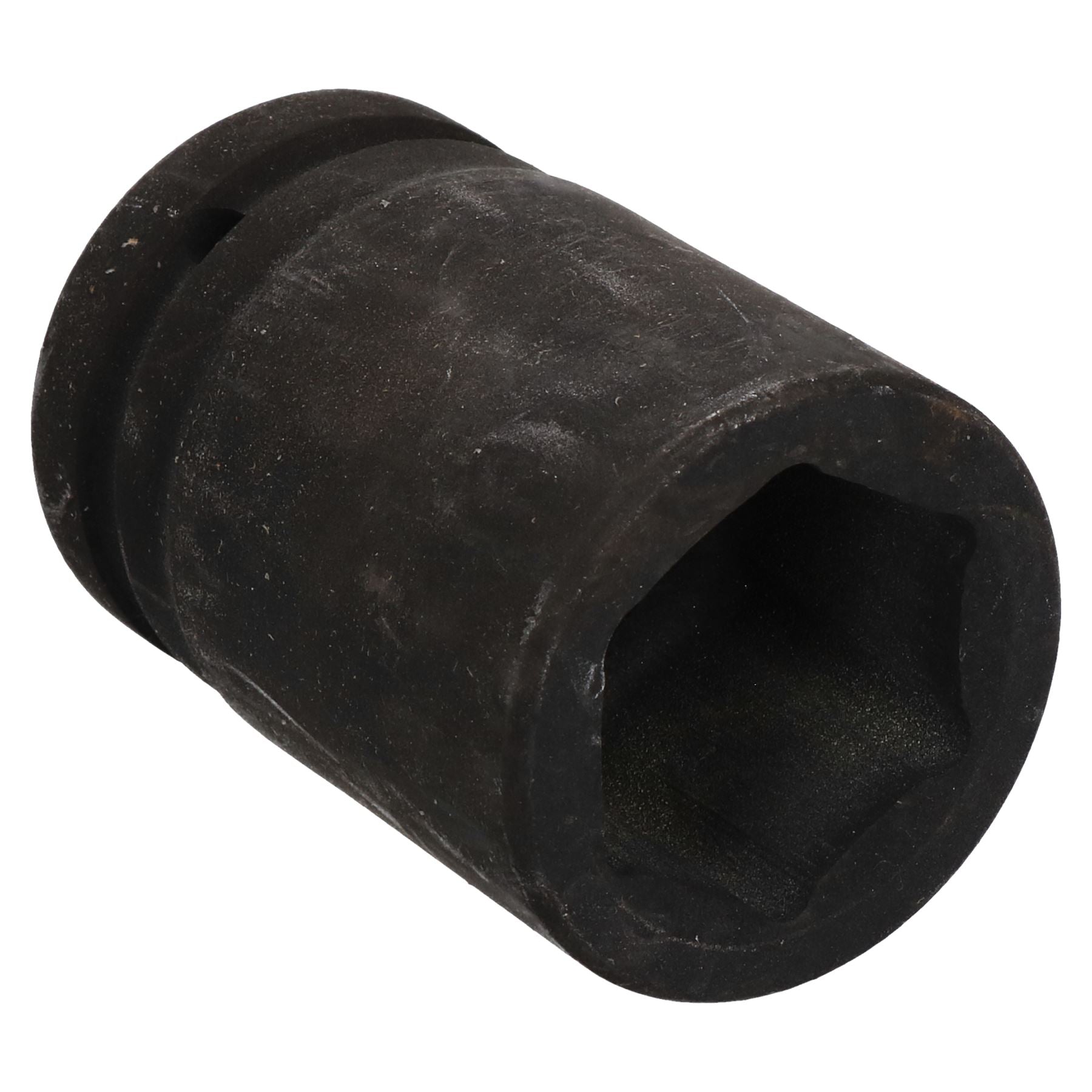 1-Zoll-Antrieb, metrisch, doppelt tief, Schlag-Steckschlüsseleinsätze, 6-seitig, Einzelsechskant, 24 mm – 41 mm