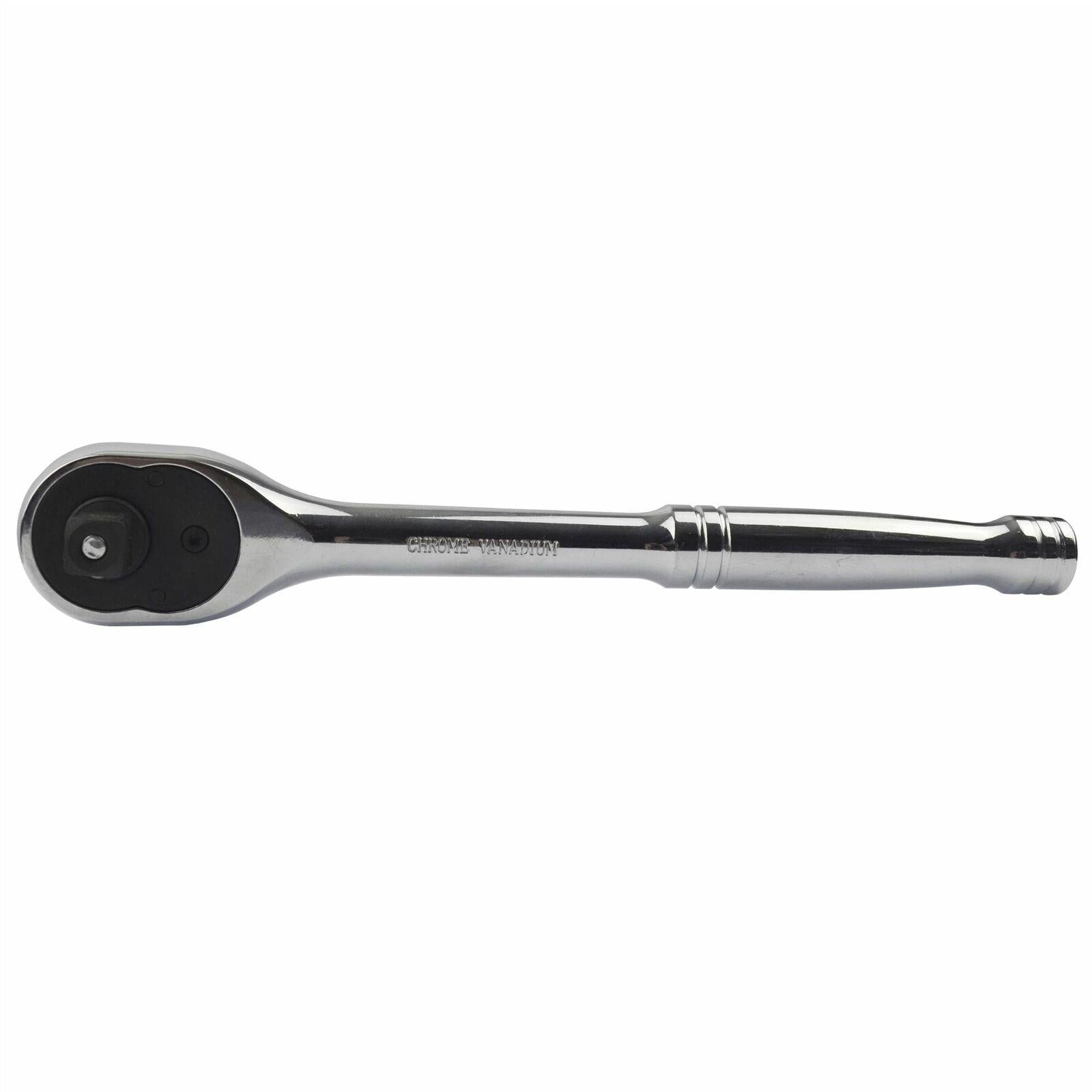 Imperial AF Steckschlüsselsatz SAE Zoll Steckschlüssel Verlängerungen Ratschen 1/4"dr 3/8"dr 1/2"dr Werkzeugtasche
