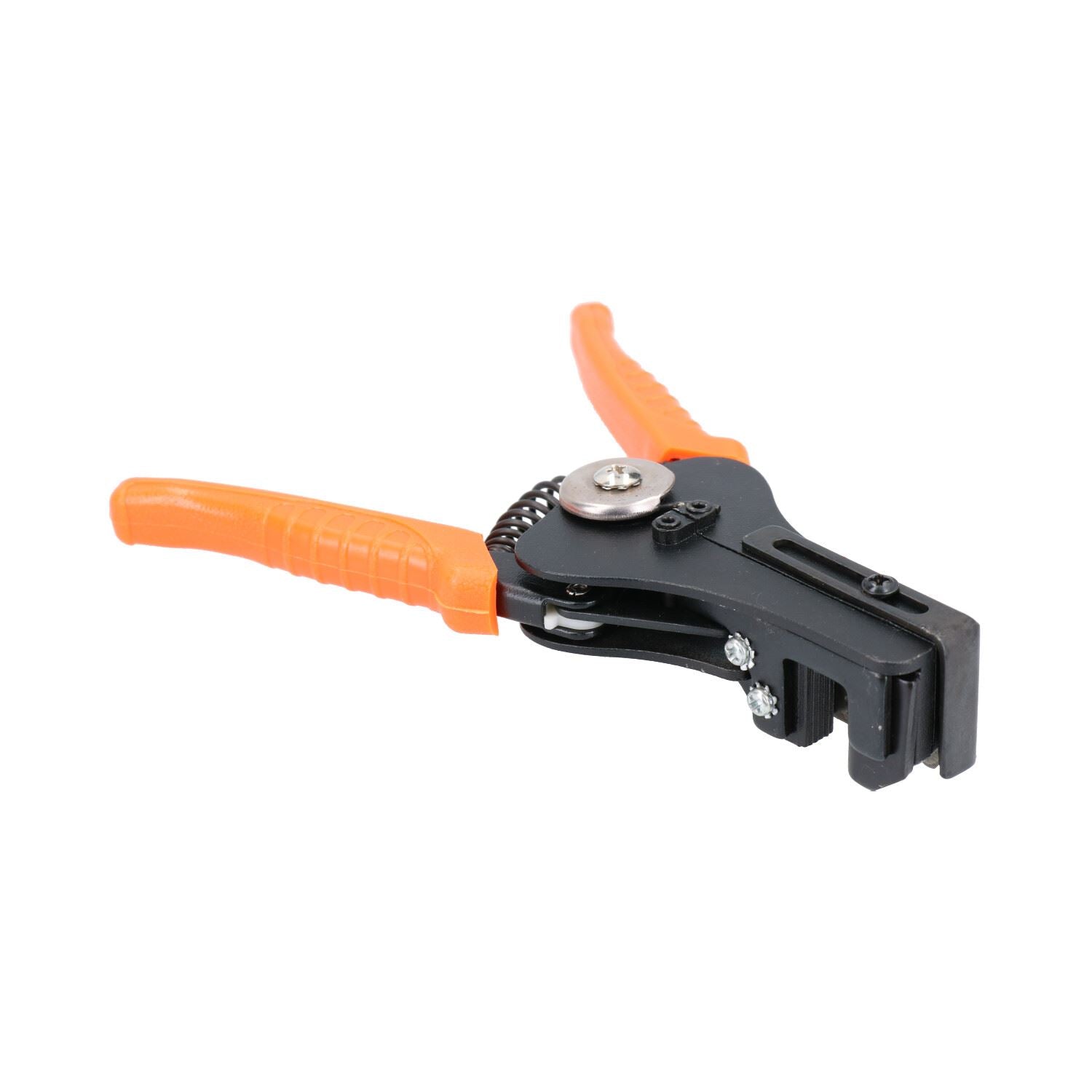 Automatic Grip and Strip Wire Strippers Stripping Tool for 1.0mm – 3.2mm Cable