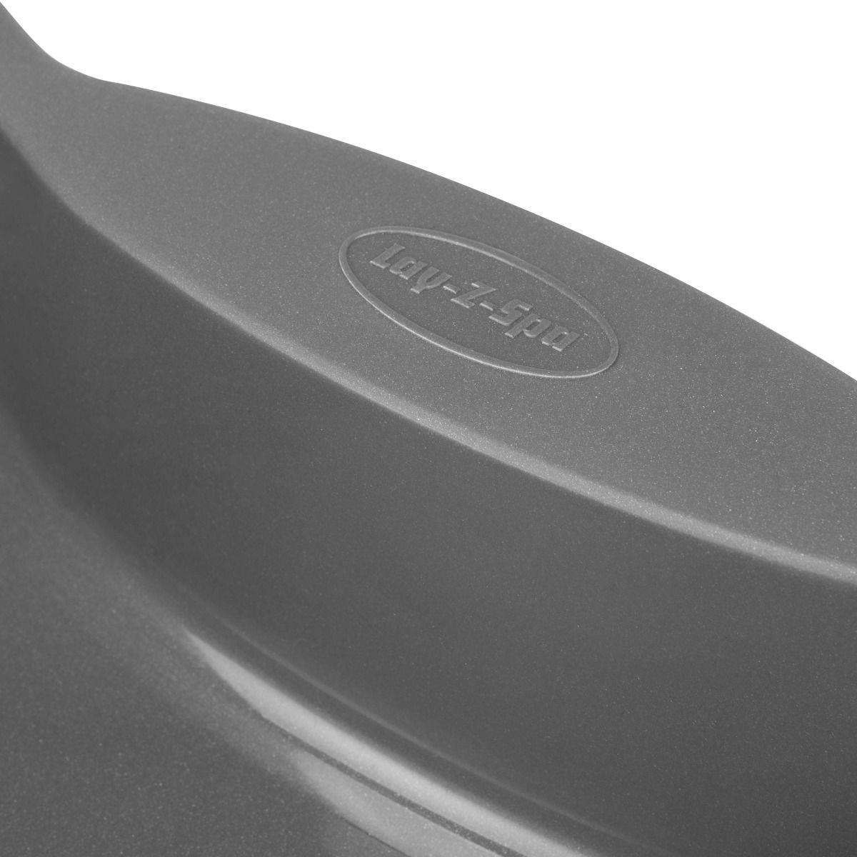 Bain de pieds pour piscine, bain à remous, bac de trempage pour bain de pieds Lay-Z-Spa