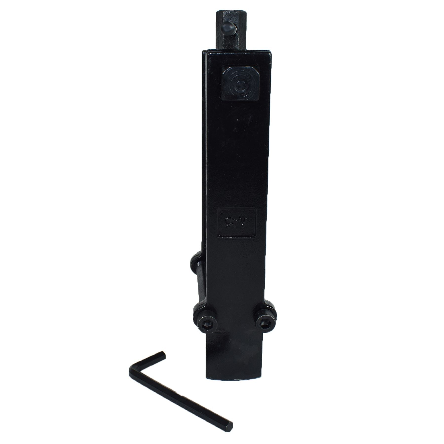 Extracteur de joint de palier d'armature de grande taille 35 mm - 80 mm