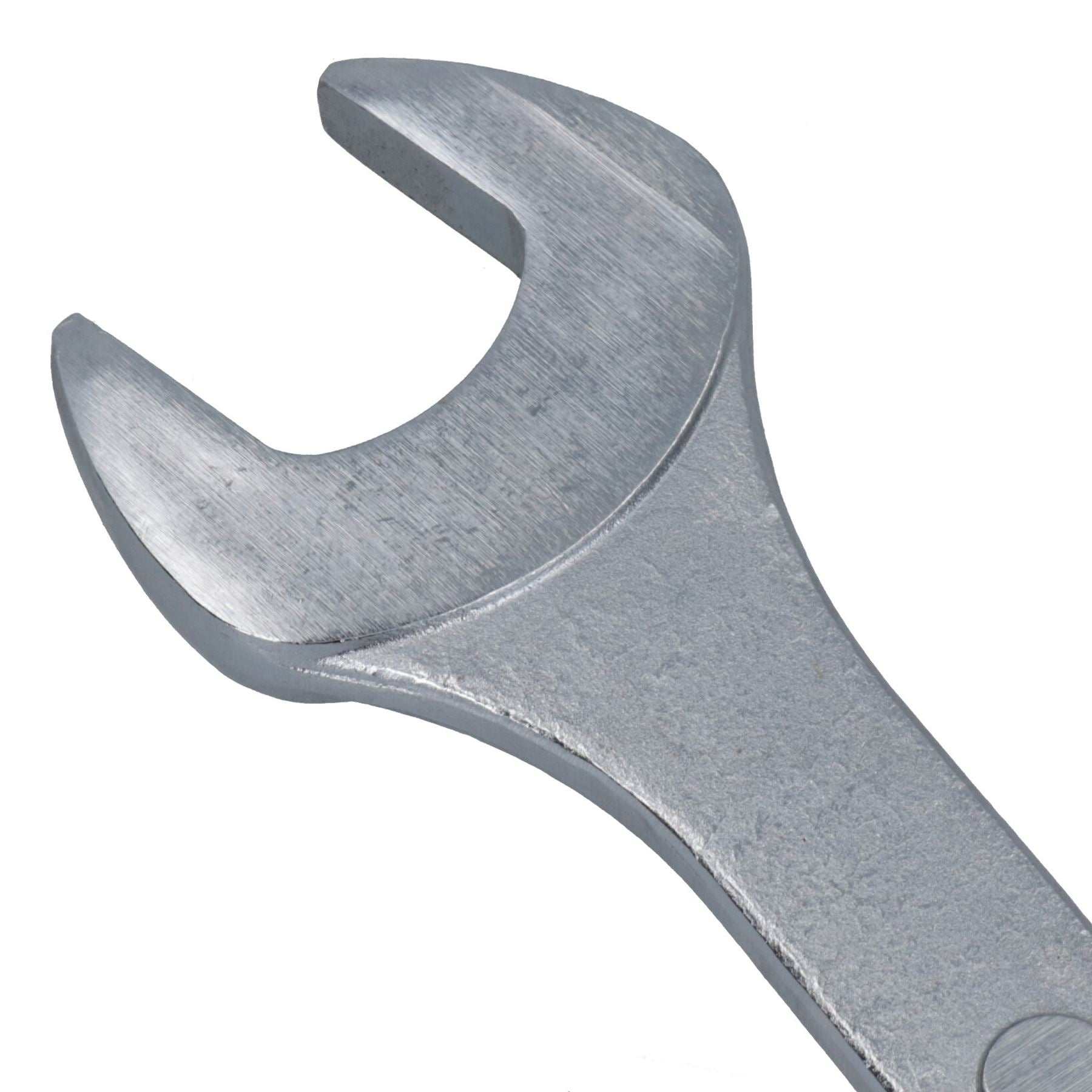 Clé mixte à anneau et clé ouverte AF Imperial SAE extra large de 1-1/2" TE772