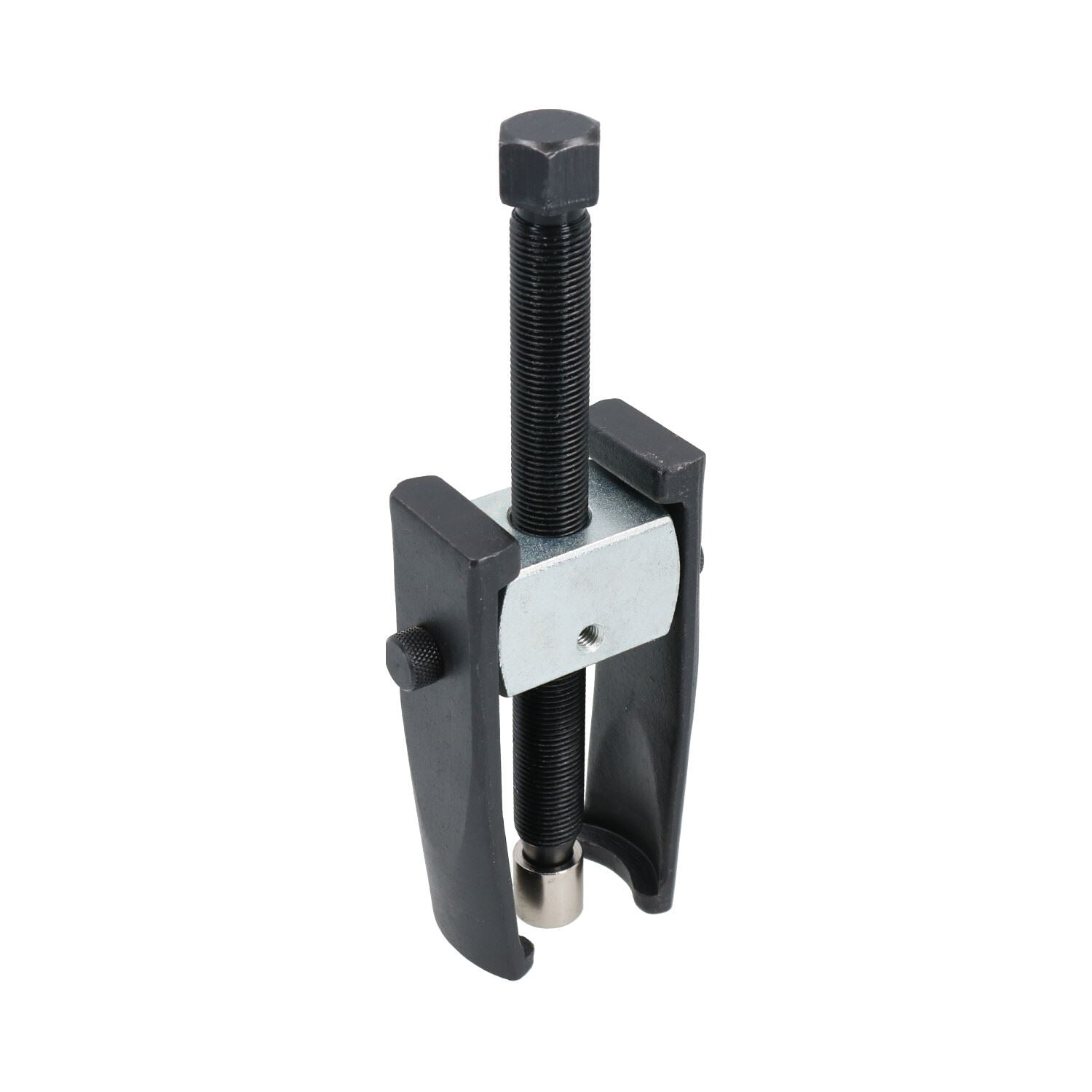 Pulley Puller with Adjustable Jaw Tension for Alternators + Power Steering Pumps