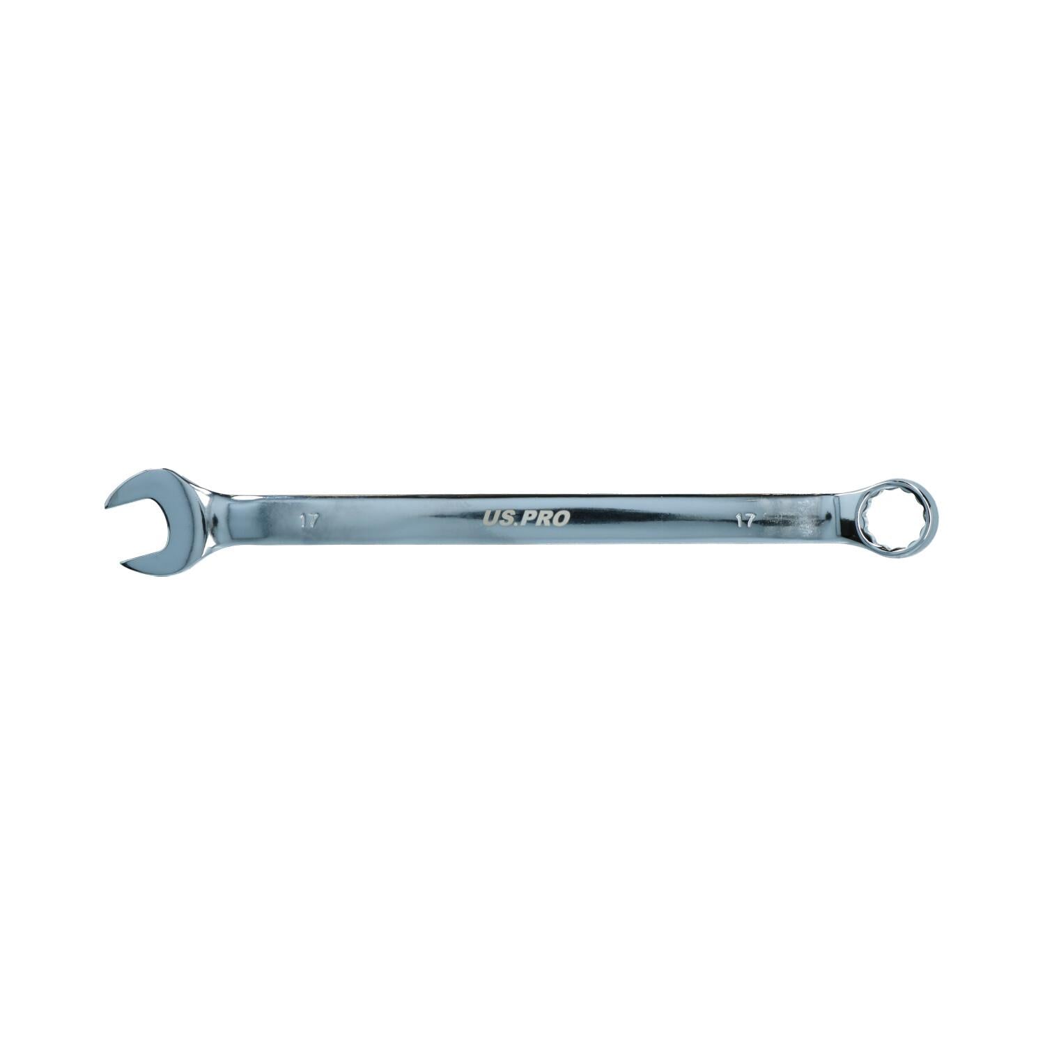 Jeu de clés mixtes extra longues métriques MM 8 mm – 19 mm