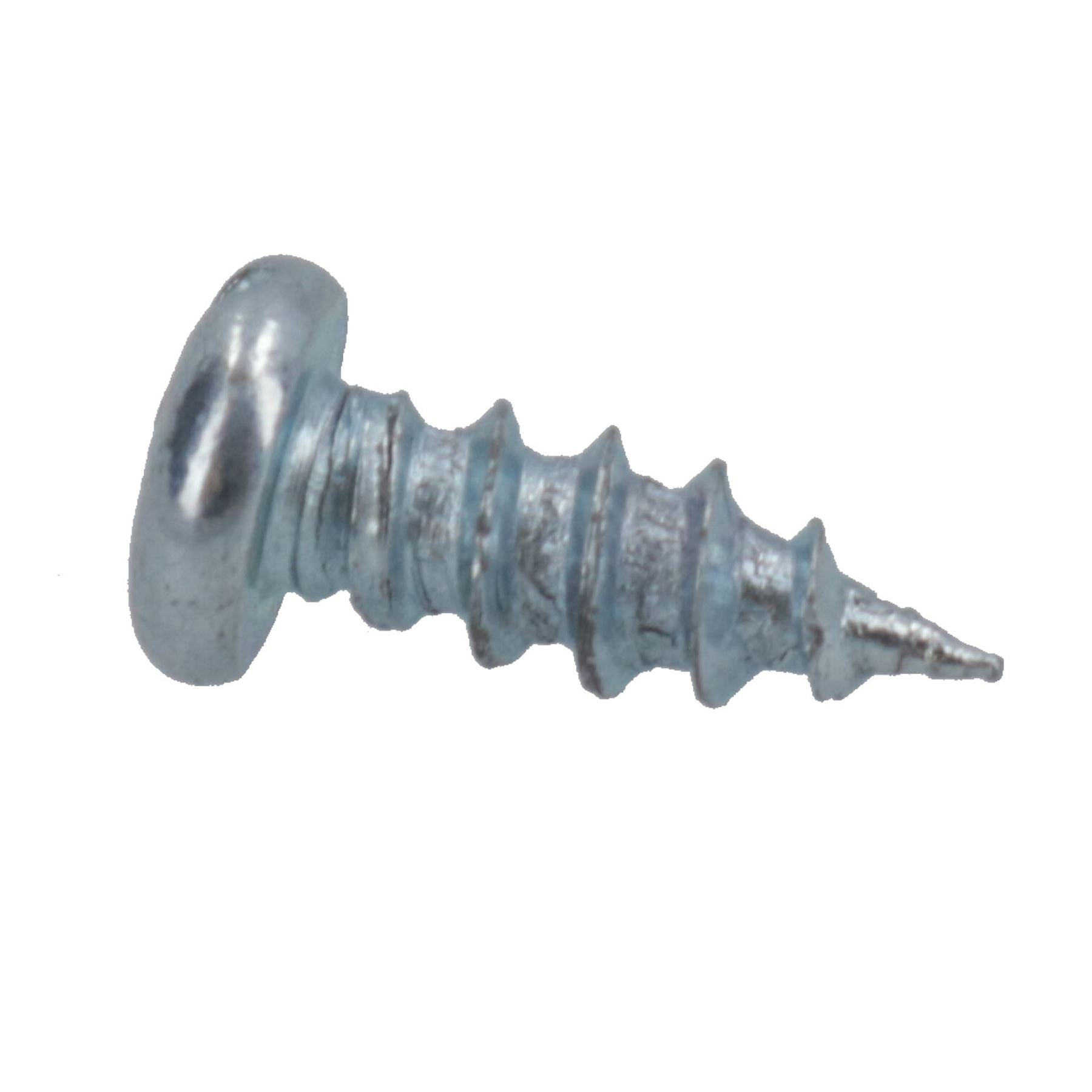 Vis autotaraudeuses PH2 Drive 5 mm (largeur) x 12 mm (longueur) Fixations