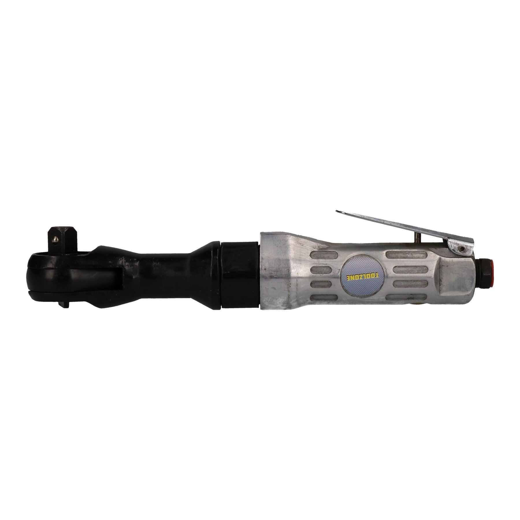 Clé à cliquet pneumatique à douille carrée 45 pi/lb, couple réversible, pistolet pneumatique Zip Gun