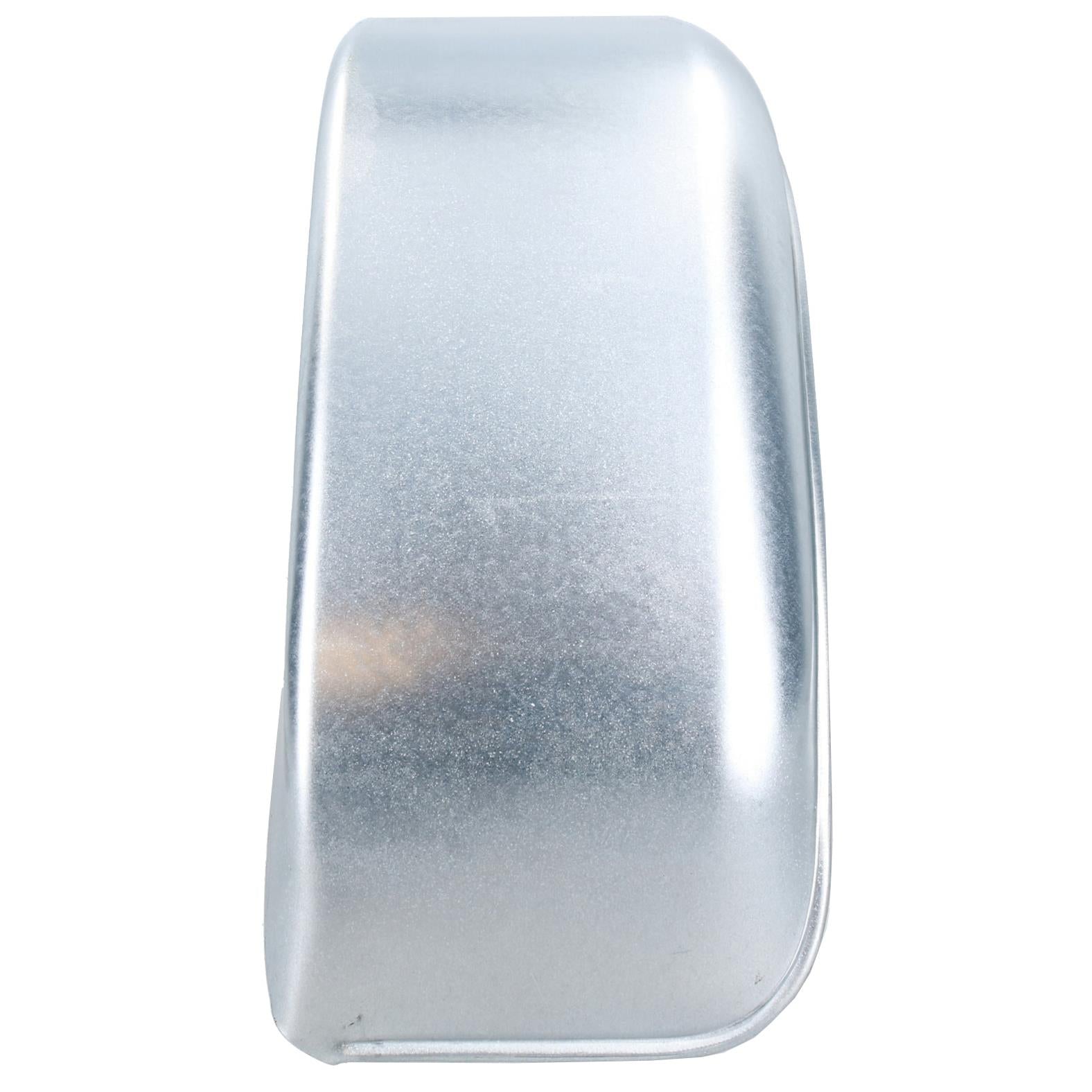 13" Anhänger-Kotflügel aus verzinktem Stahl / Kotflügel / Kotflügel (PAAR) TR015