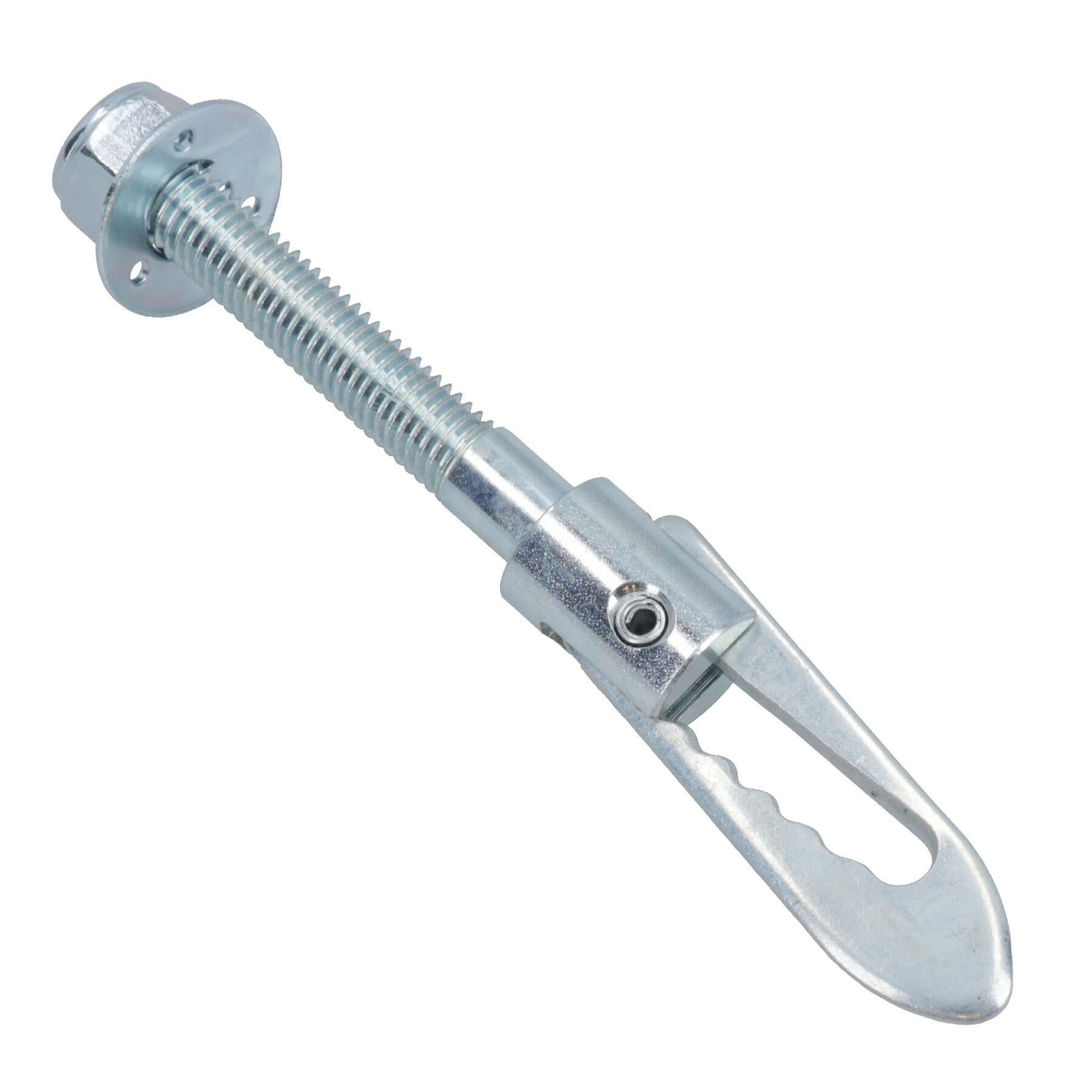 Antiluce Drop Catch Anti-Luce Befestigungselemente M12 x 64 mm Heckklappe Anhänger Tore