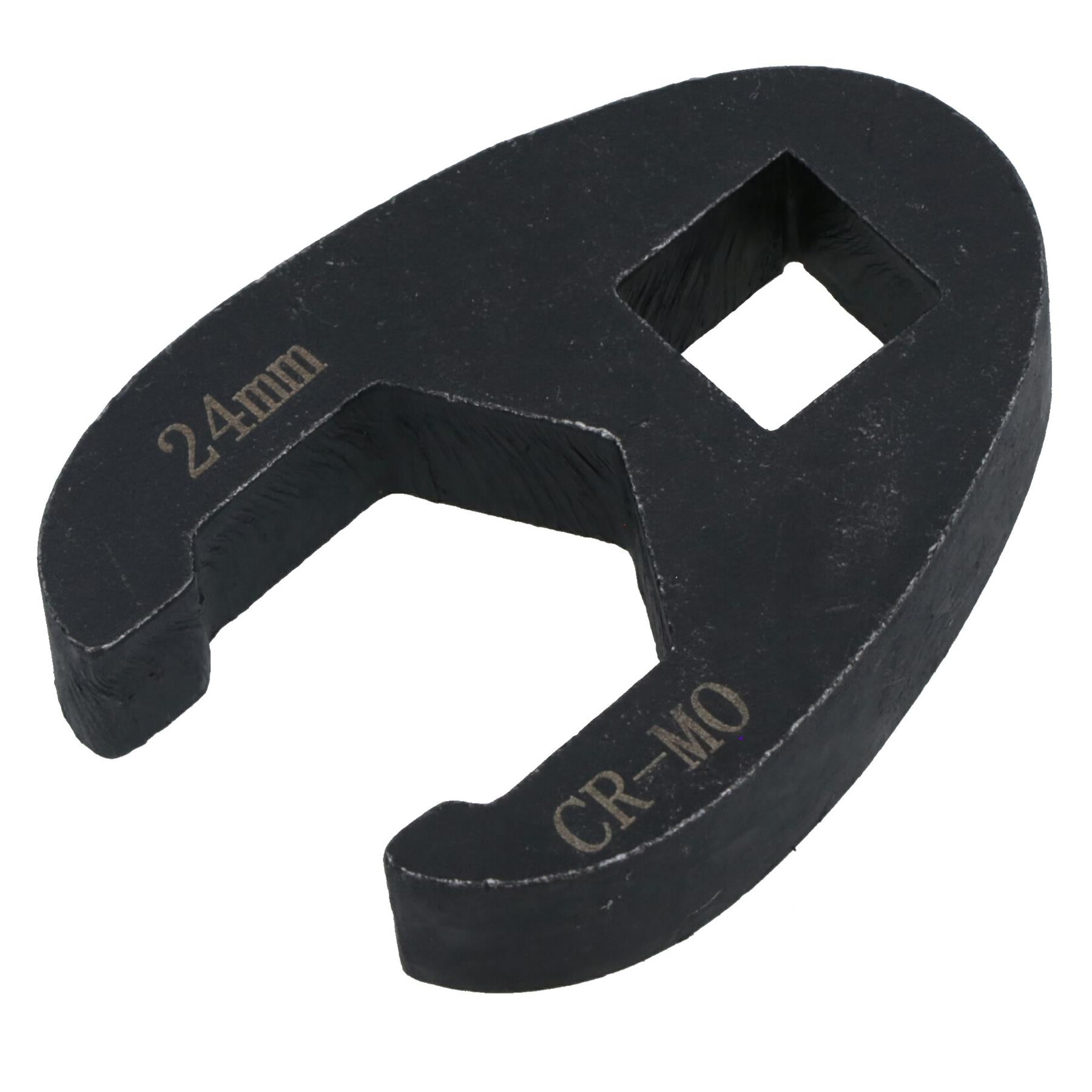 Metric Impact Impacted Crowfeet Crowfoot Spanner Wrench Set 8 – 24mm 15pc