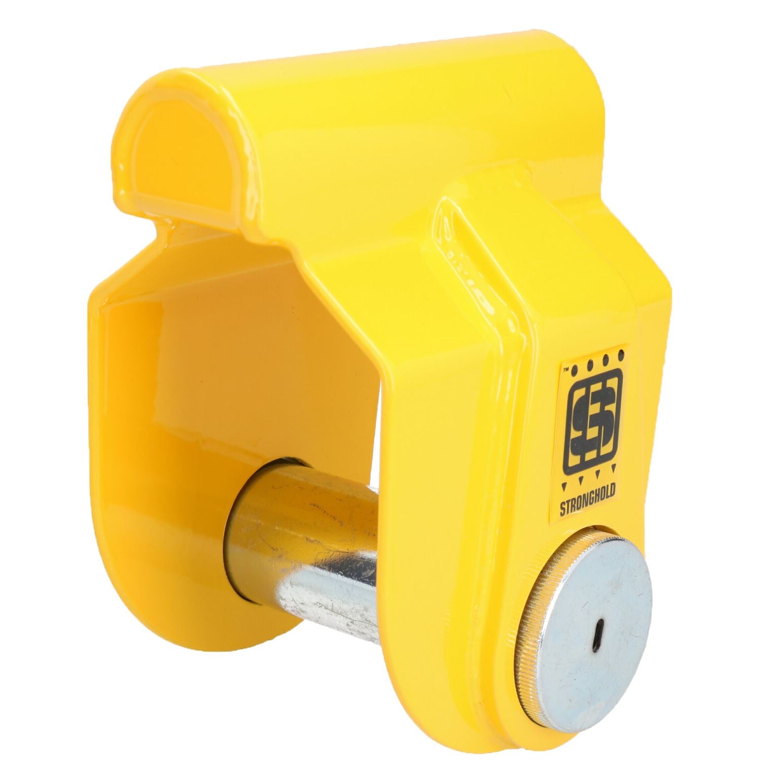 Attelage stabilisateur ALKO avec verrouillage pour remorque, caravane, homologué ASSURANCE
