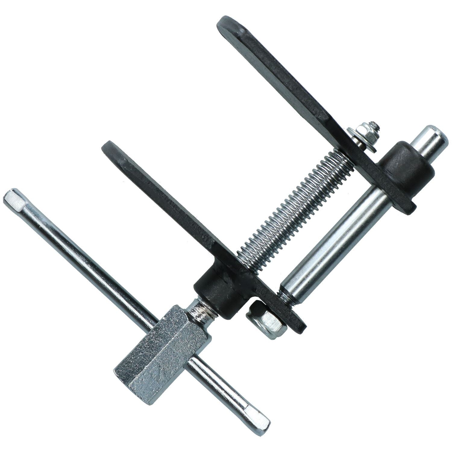 Séparateur d'écarteur de piston de plaquette de frein à disque pour étriers de voiture 0 mm - 65 mm