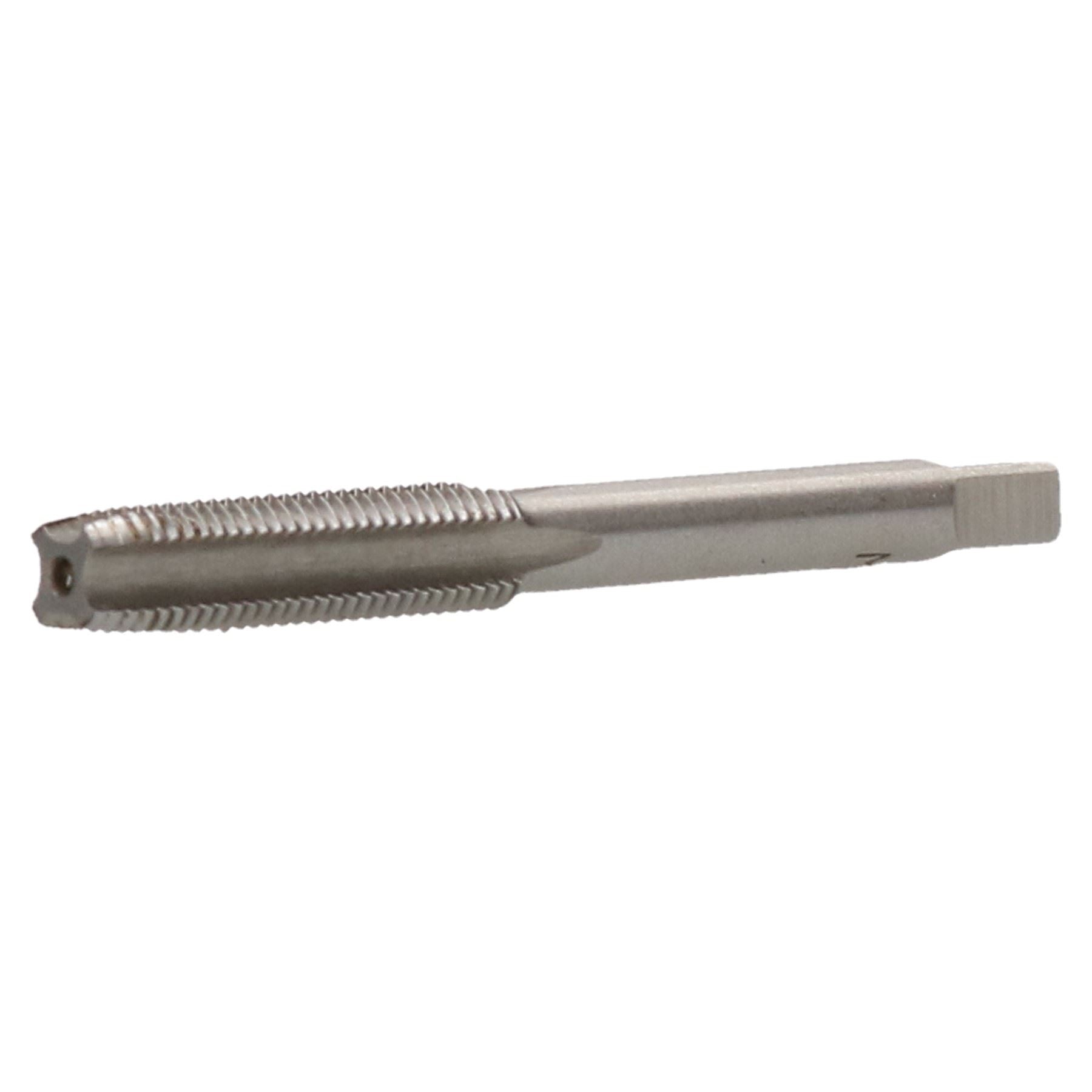 Metric Tap Taper Taps Starter Thread Cutting Cleaning Tungsten Steel M6 - M24