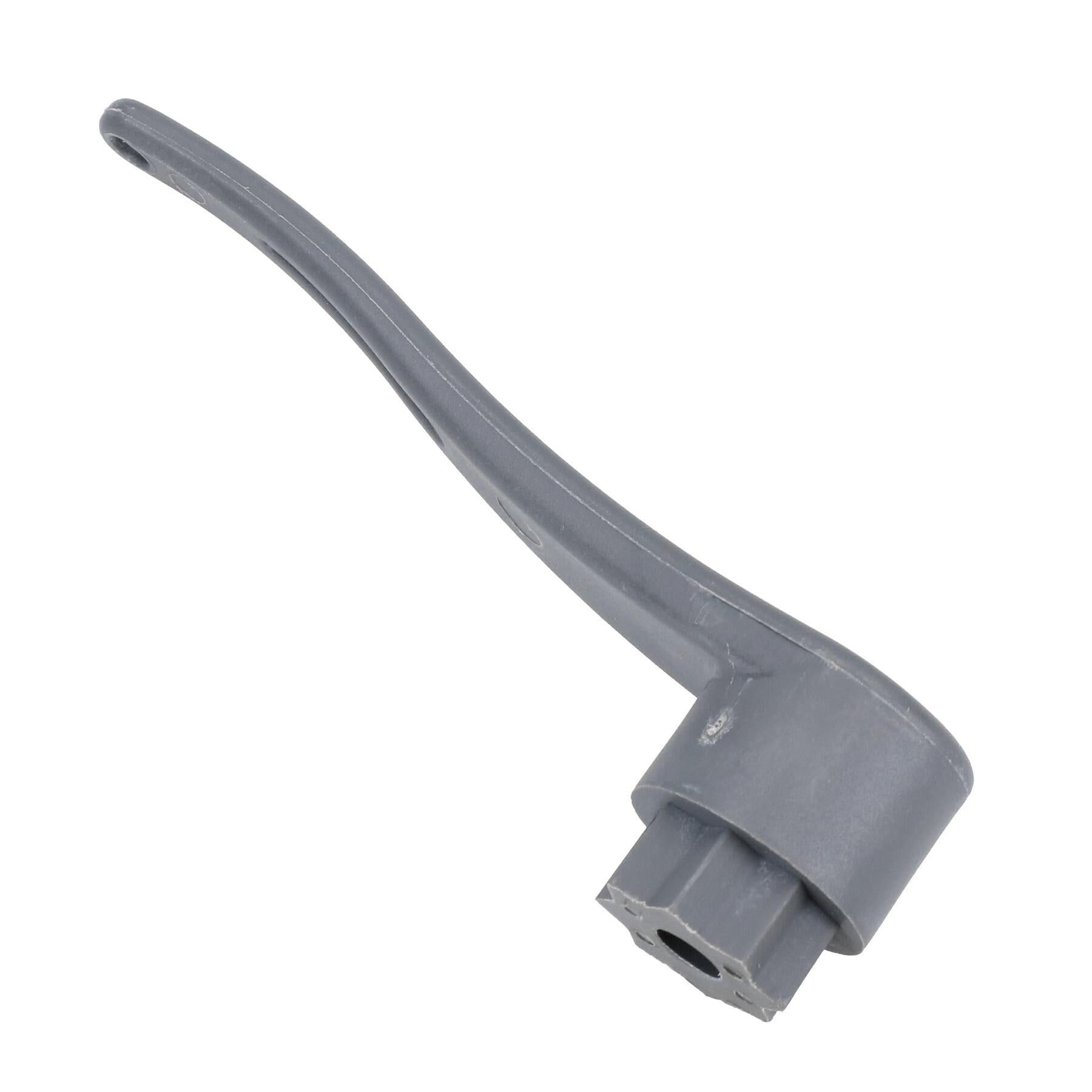 Clé étoile universelle pour treuil / poignée de remplissage de pont en plastique Plastimo Boat 8 points
