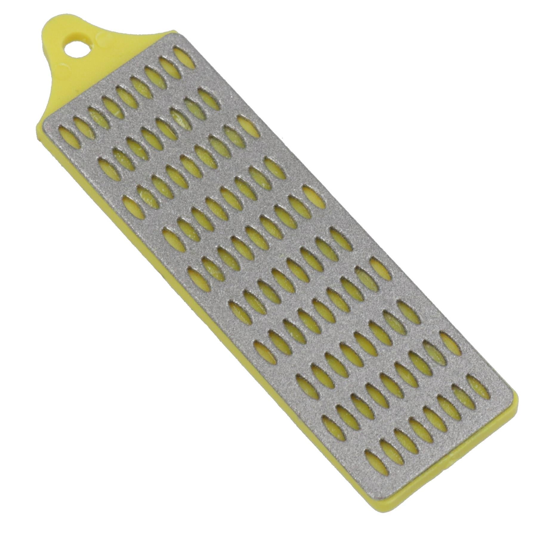 3-teiliger Diamant-Schleifstein, grob, mittel, fein, Messer-Schleifstein TE116