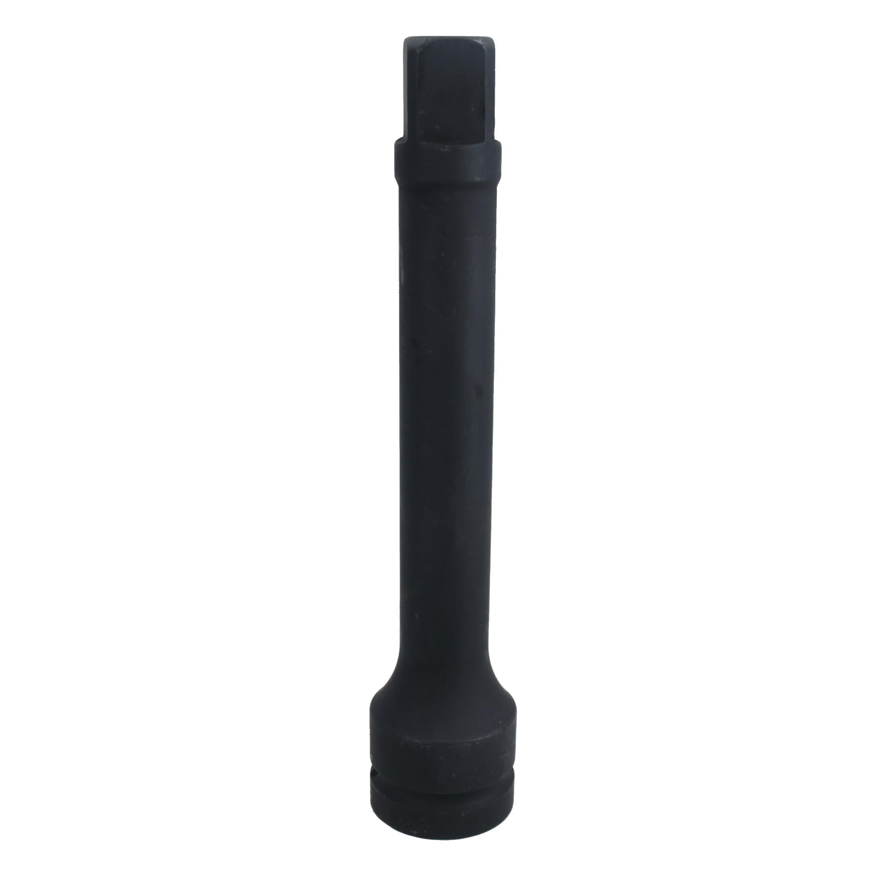 Barre d'extension d'impact à entraînement par choc de 1 po Longueur totale 10 po (250 mm) Camions poids lourds