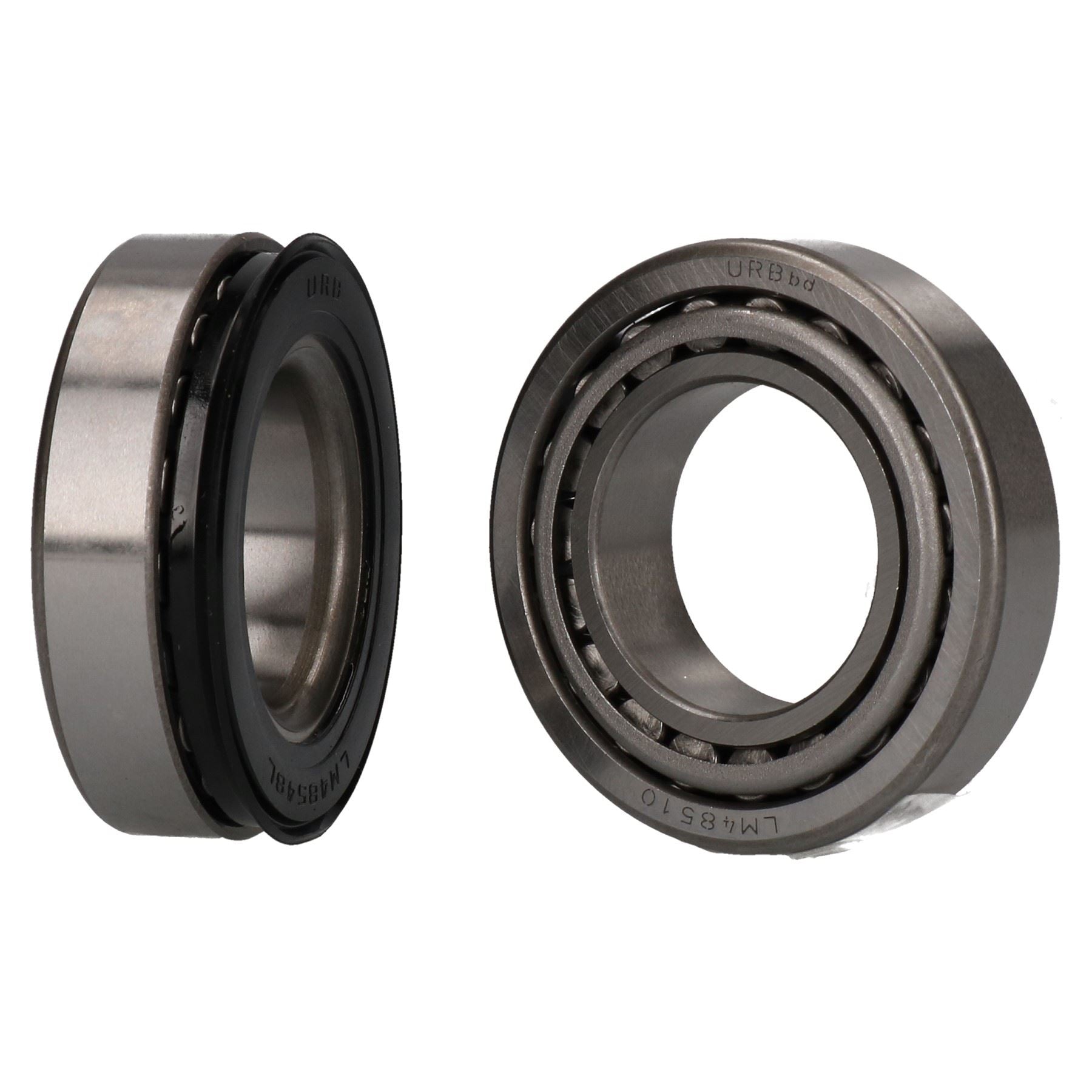 4 x Wheel Bearing Kit for Indespension Car Transporter Trailer 3500kg