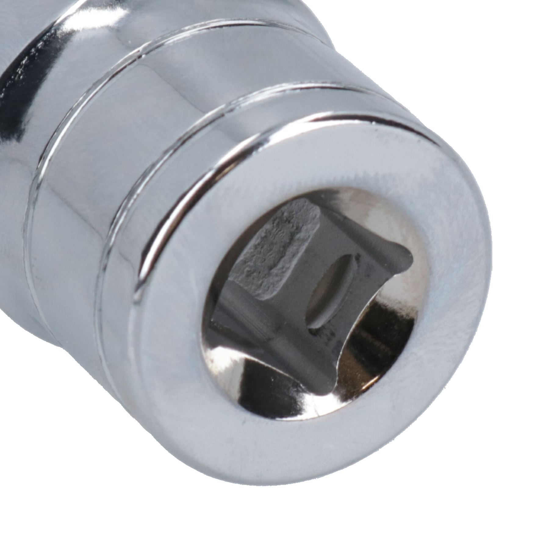 Douilles bi-hexagonales profondes Whitworth 12 pans 3/8 po 1/8 WW – 1/2 WW BSW