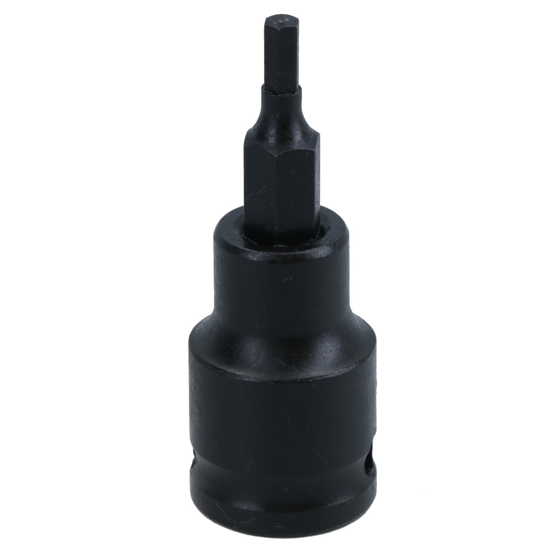 3mm - 10mm x 45mm 3/8in. Drive Short Impact Impacted Allen Hex Key Socket
