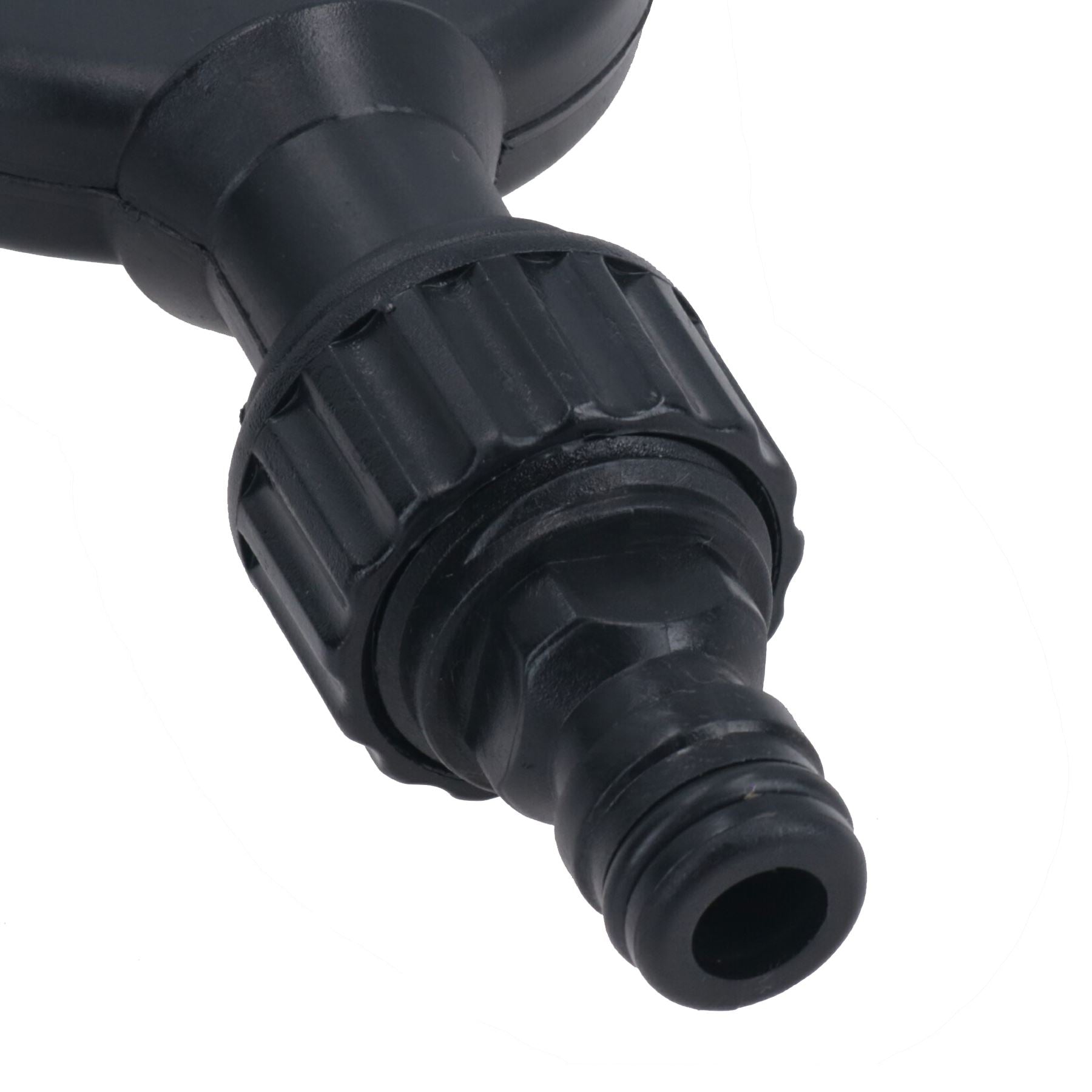 Grand moteur hors-bord à double alimentation, tuyau de rinçage pour moteur Sterndrive, bateau