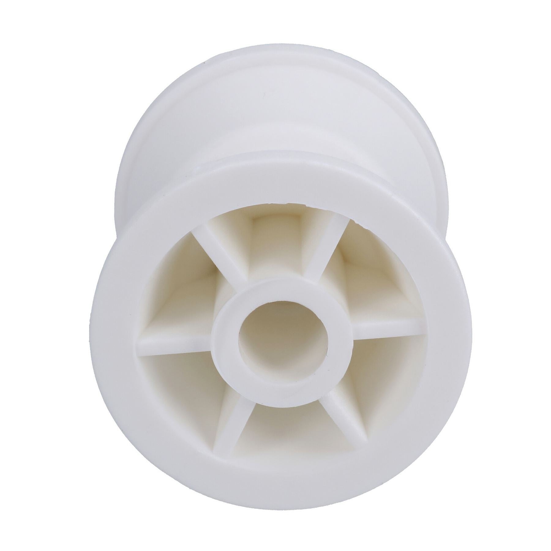 Replacement Nylon Bow Anchor Roller Boat Yacht Rib 55mm by 62mm Marine