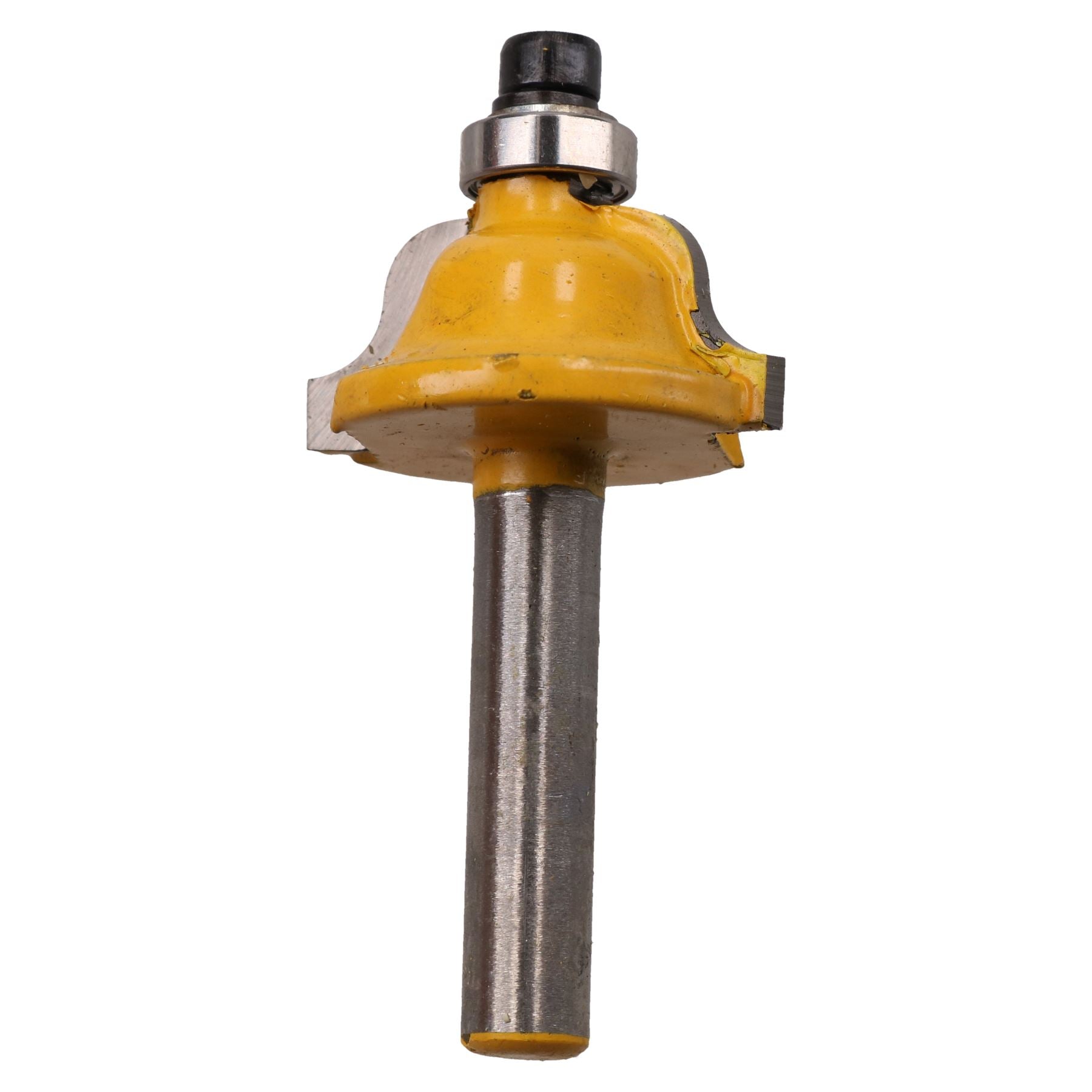 TCT Roman Ogee Kantenfräser 25 mm D 4 mm Radius Fräser Werkzeug 1/4 Schaft