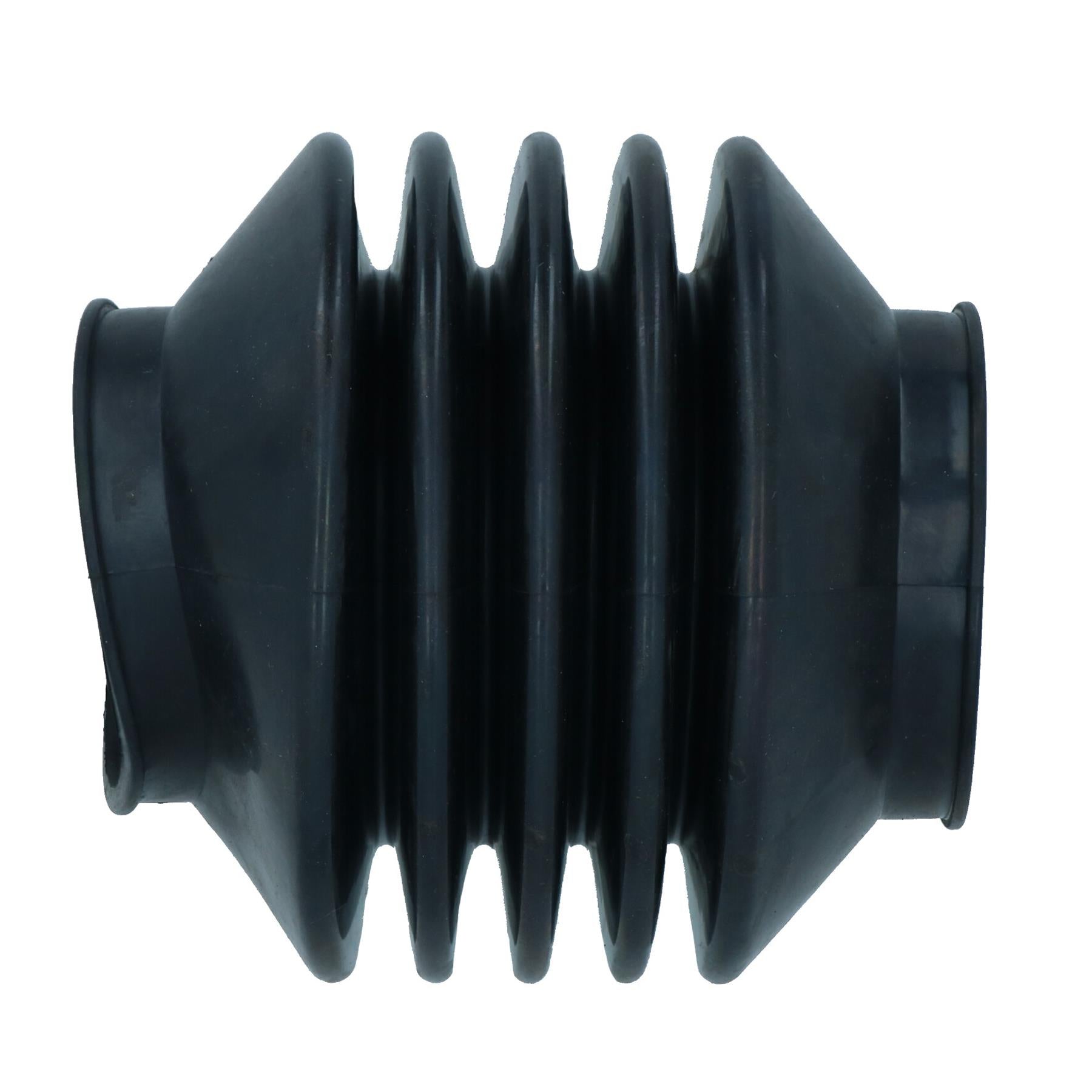 Universal Fit Gummianhänger Caravan Balg Gator für 60mm Kupplungen