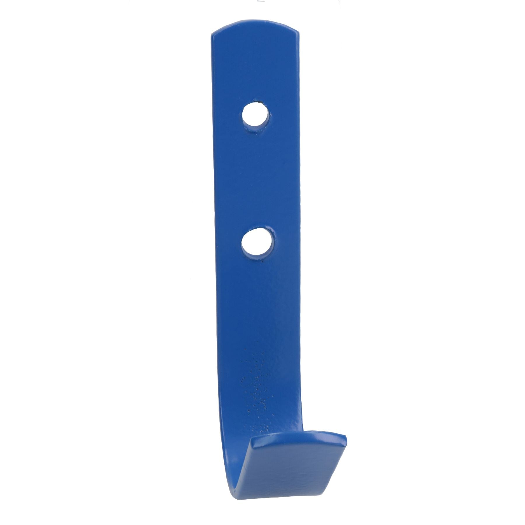 5er-Pack robuste blaue Allzweckhaken für Reitställe