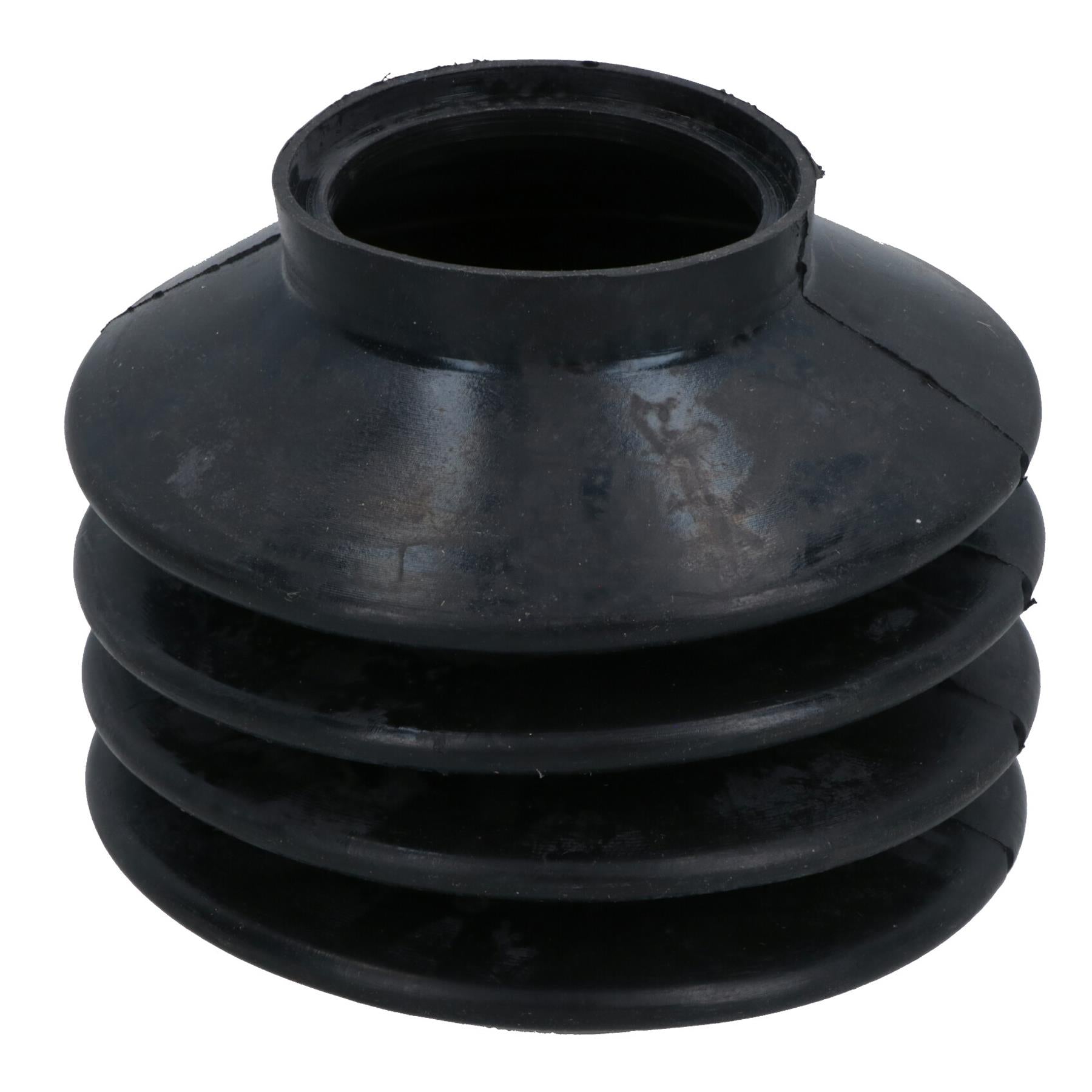 Trailer Coupling Vented Gaiter Bellow for Alko 90s Couplings without Bolt Cover