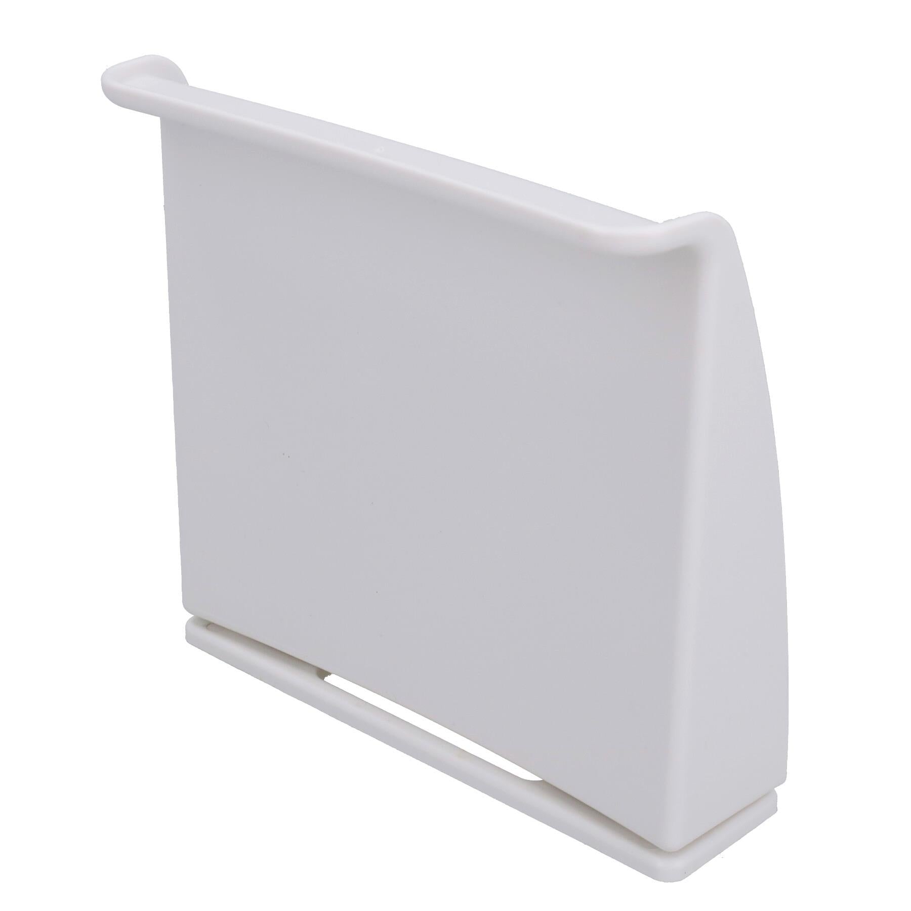 Kit de fixation pour toilettes portatives Thetford Plaque de sol pour toilettes portatives QUBE 165 365