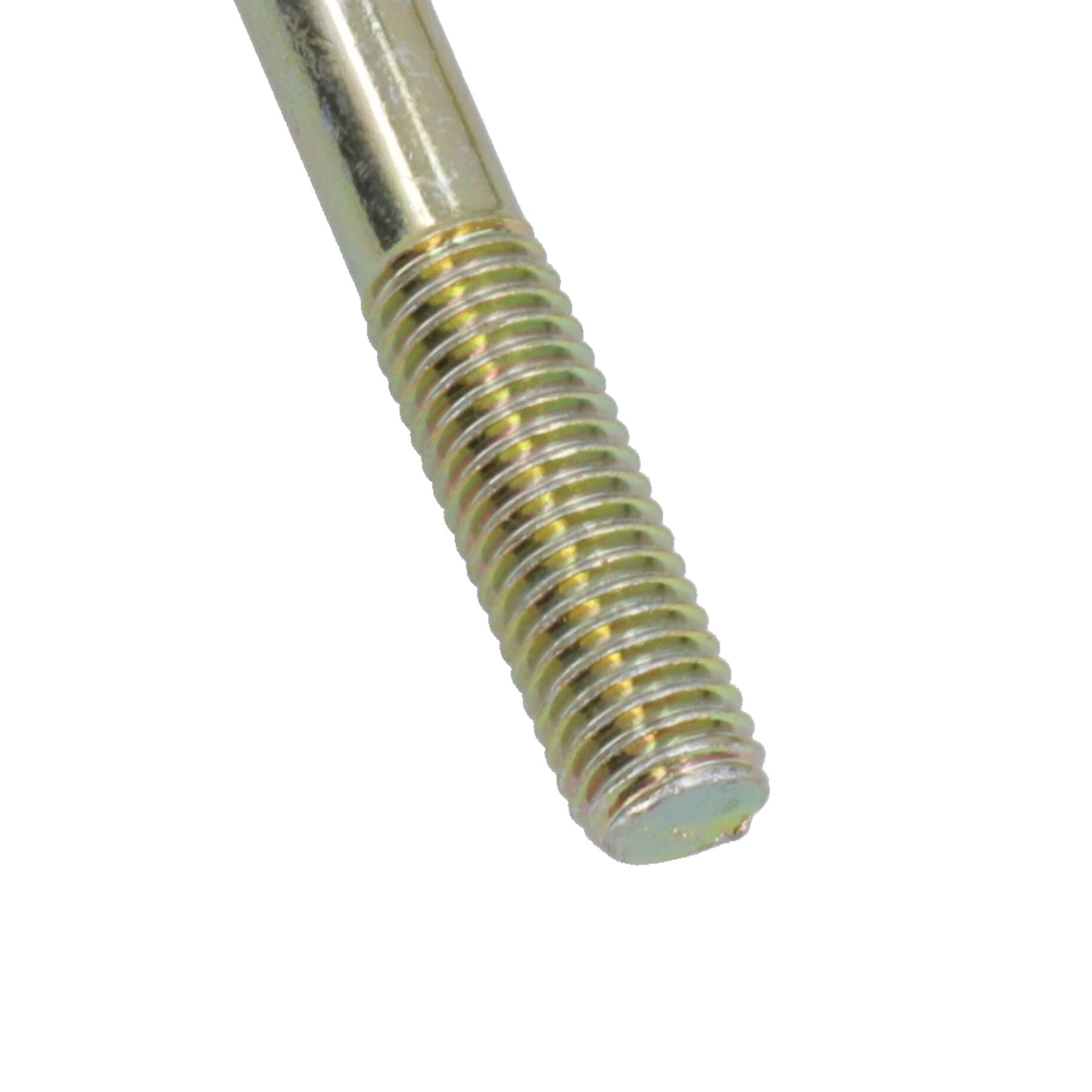 8er-Pack M10 40 mm x 88 mm U-Bolzen N-Bolzen für Anhänger mit Muttern HOCHZUG