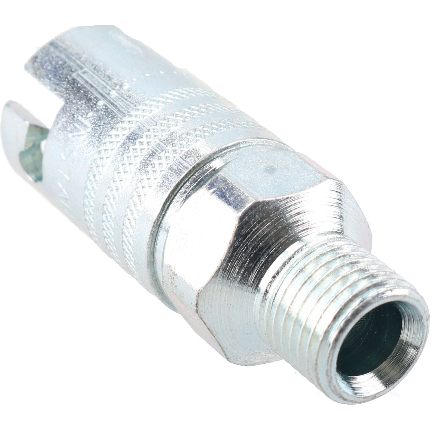 Kit de raccords d'air instantanés PCL 1/4" BSP femelle et raccords d'air mâles avec corps pivotant