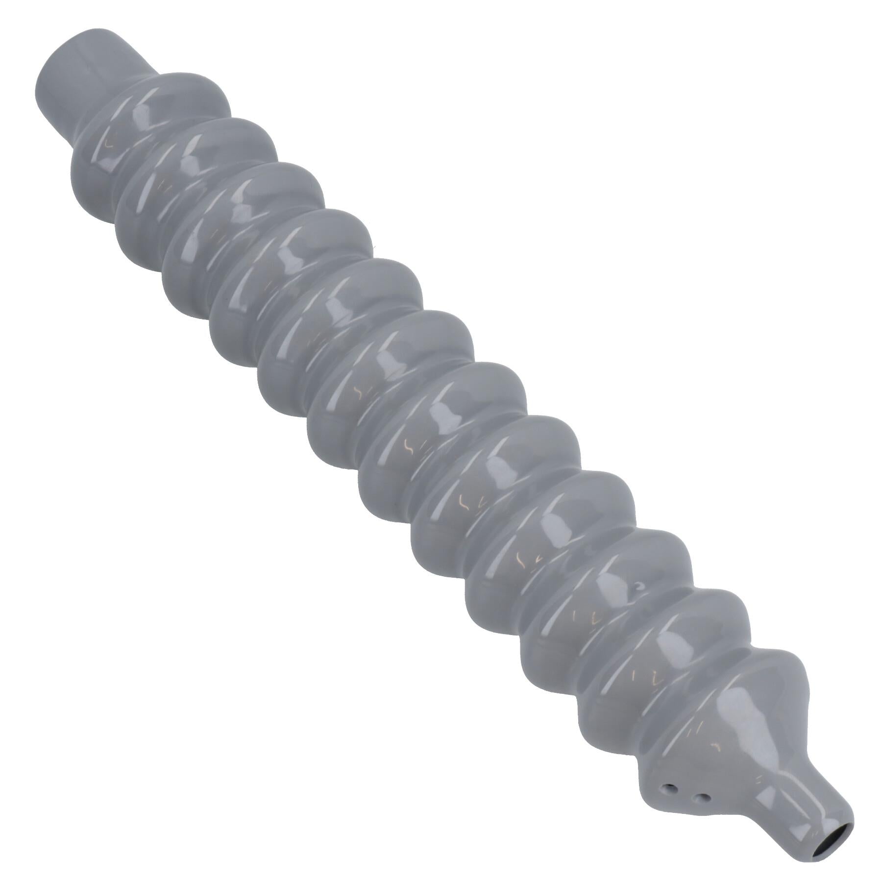 Vérin à gaz de rampe pour Ifor Williams avant arrière + couvercle de carénage 2100n P1193 2 pièces