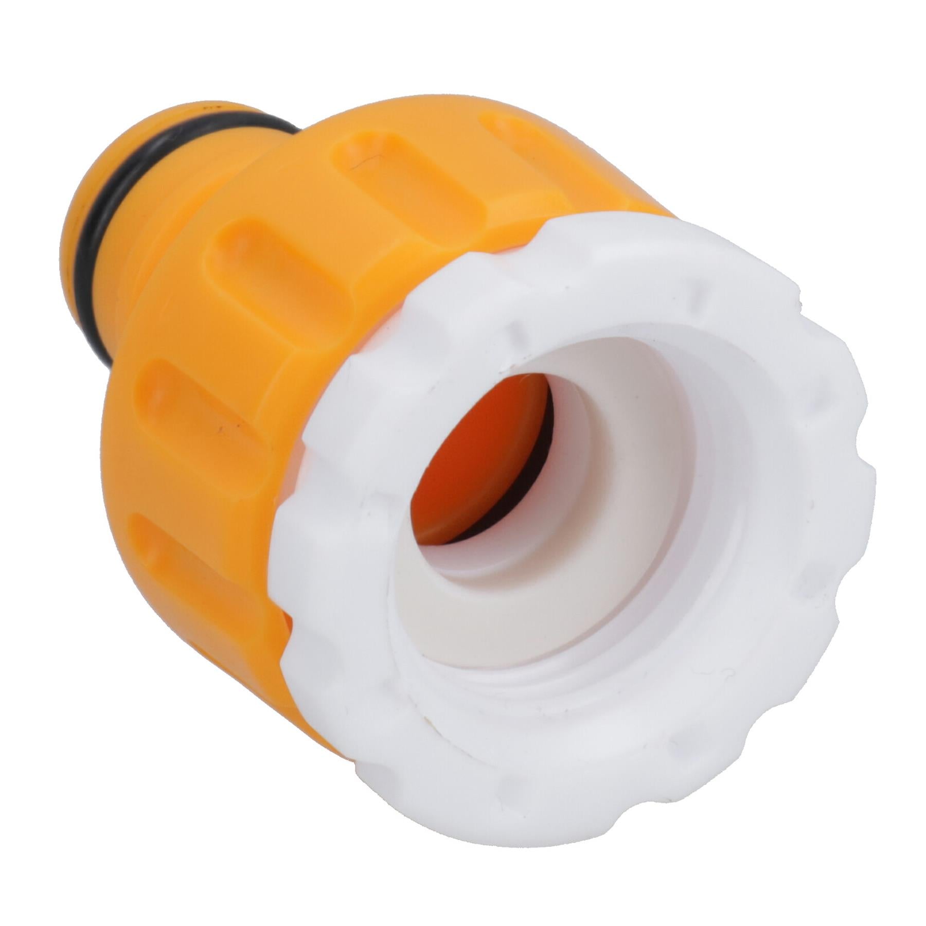 Kit de démarrage de buse de pulvérisateur avec raccords de robinet pour tuyau d'arrosage Hozelock 4 pièces