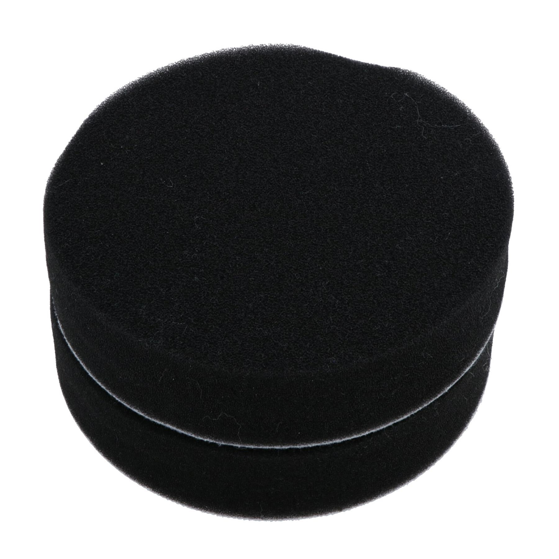 Buffing And Polishing Kit 115mm Pads Polisher M14 Drill Adapter Paint Metal 12pc