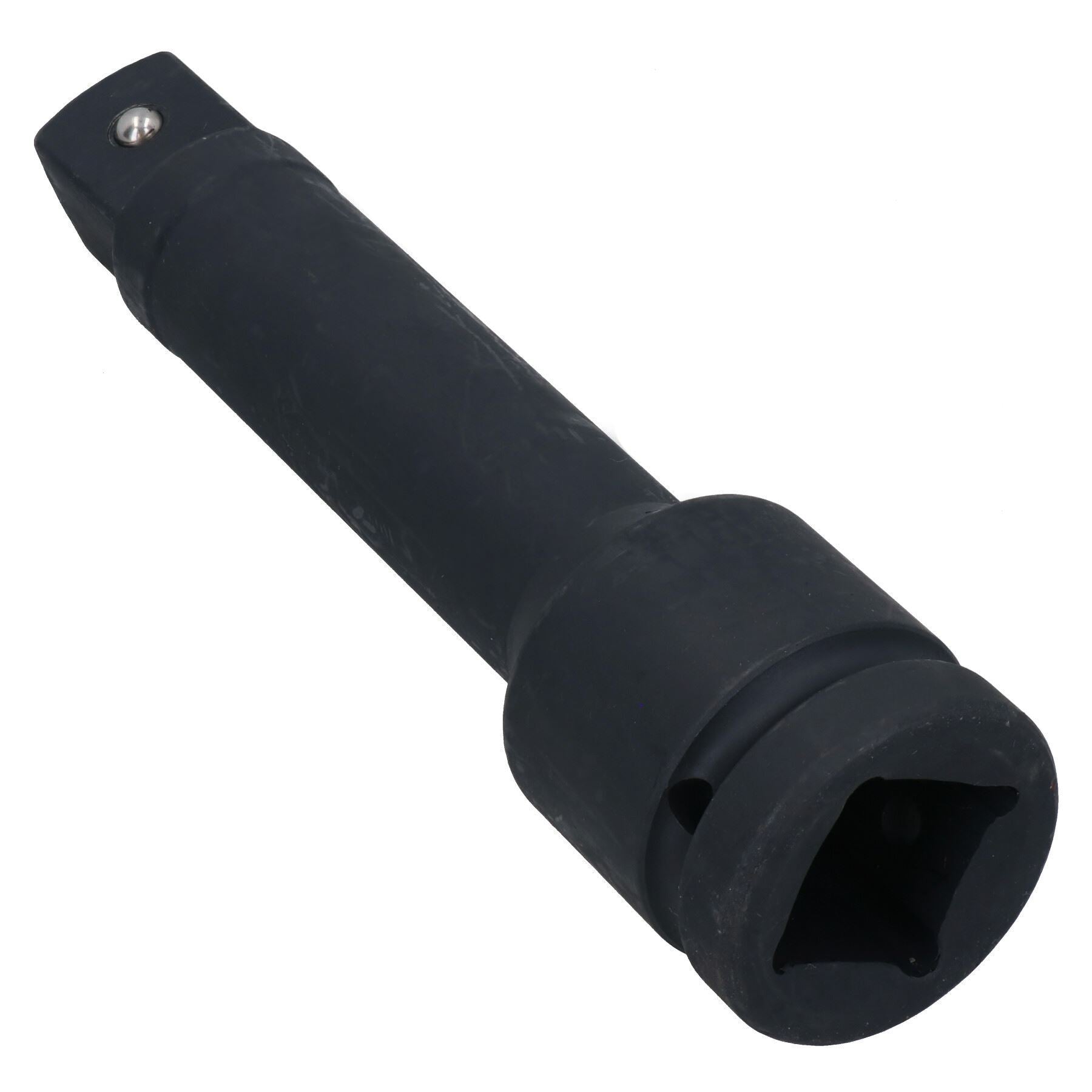 Barre d'extension d'impact d'entraînement de 1" Longueur 6" - 16" (150 mm - 400 mm) Camions poids lourds