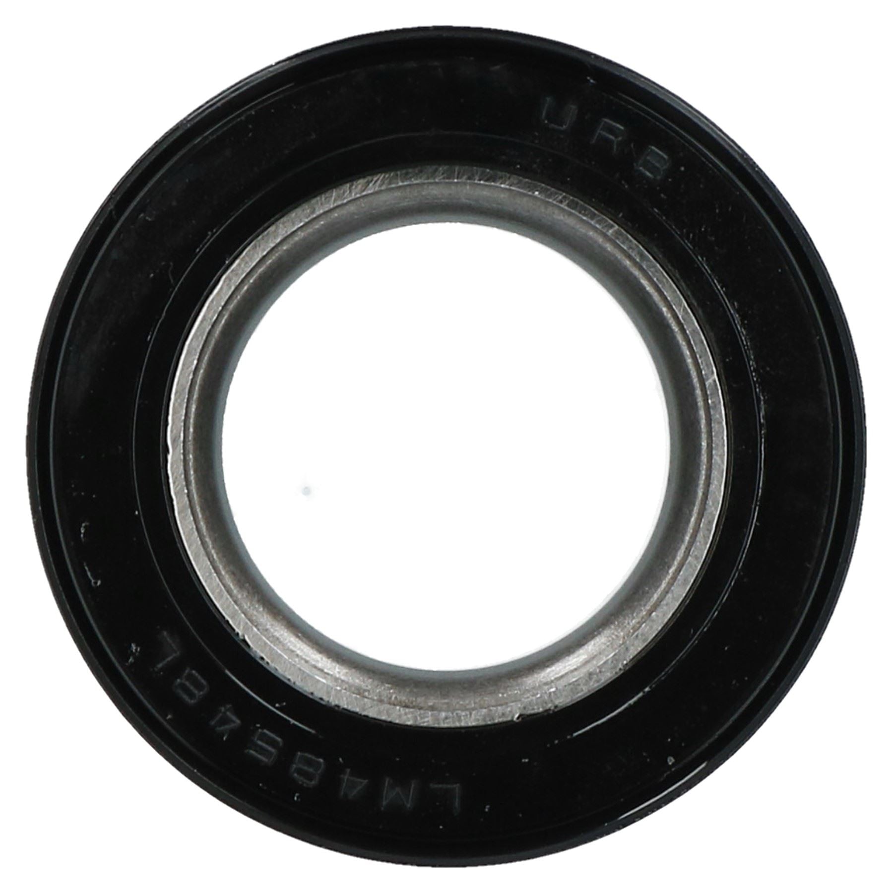 Anhänger-Kegelrollenlager und Dichtung 34,93 x 65,09 x 18,03 mm Indes Drum 6636