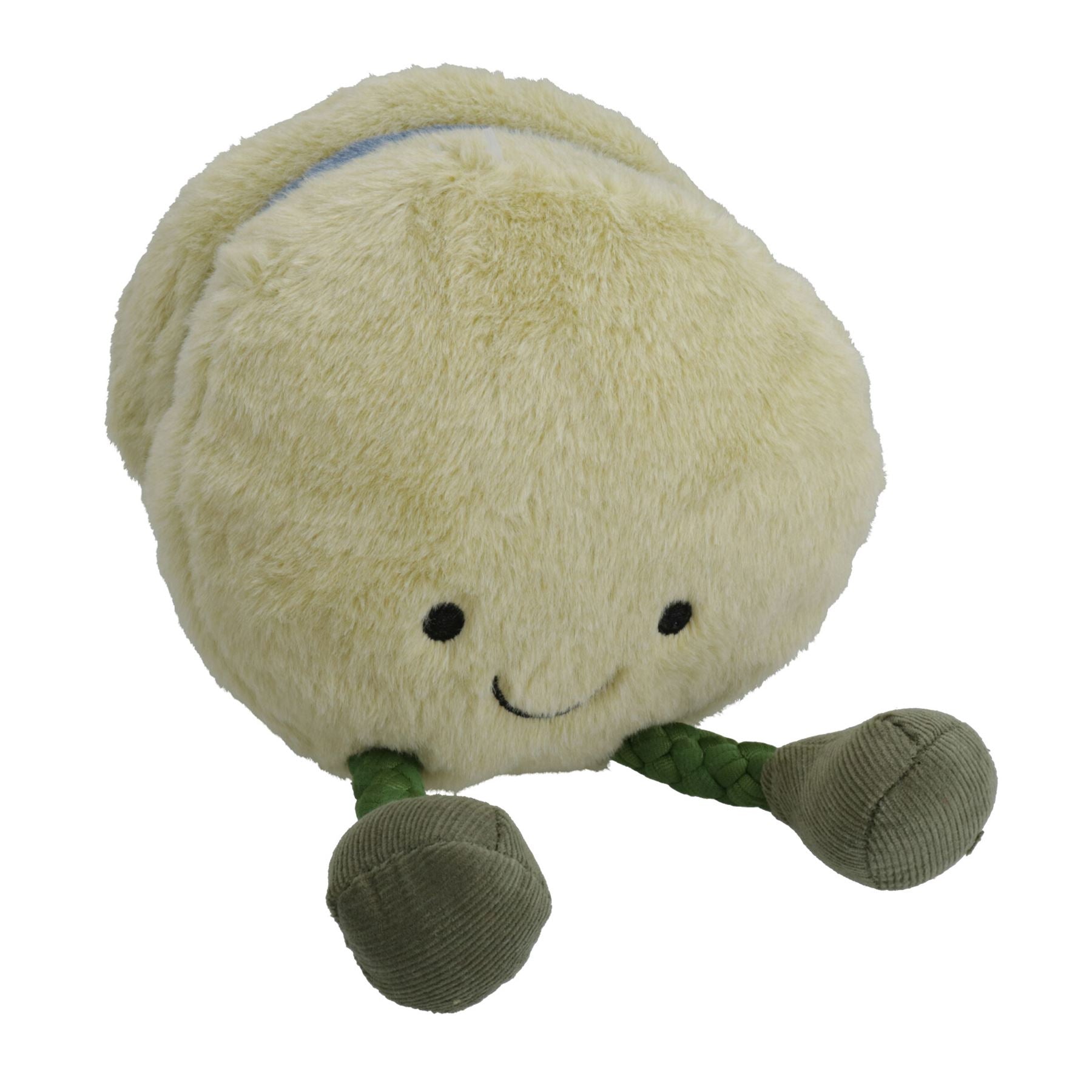 Hundewelpen Geschenk Marcel Macaroon Essen Themen weiches Plüsch Plüsch Spielzeug Geschenk